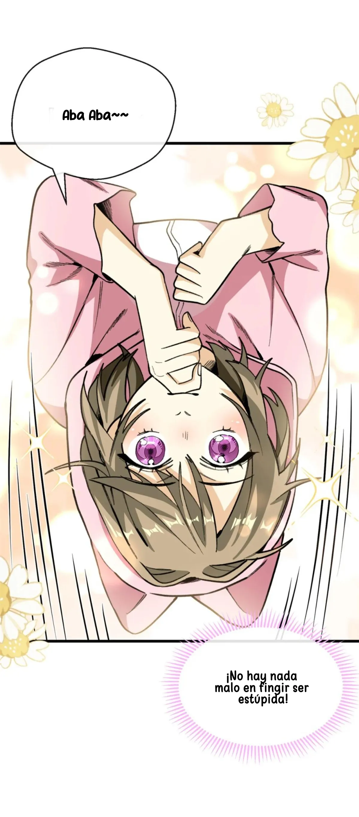 36 Mi maestro cruzo la linea