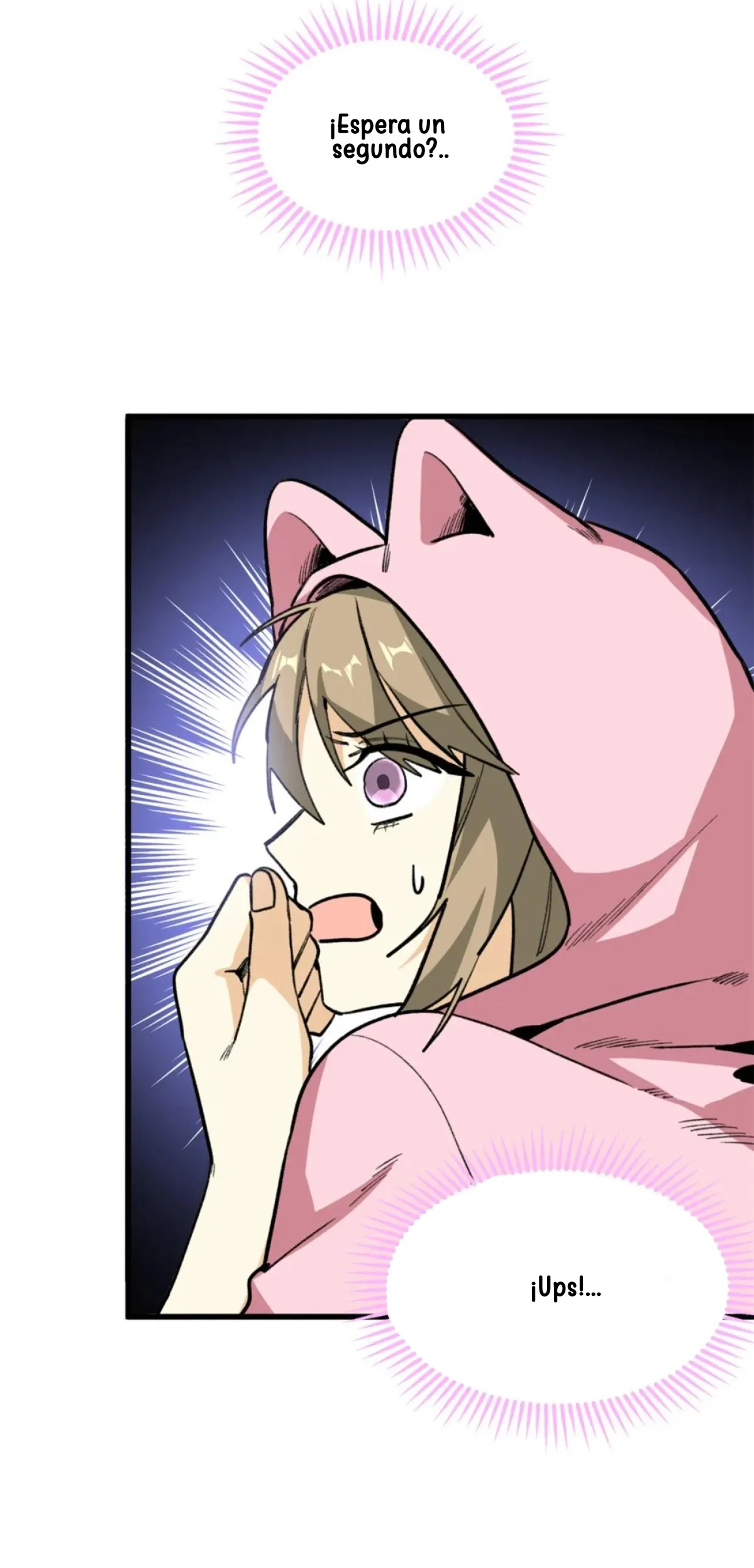 25 Mi maestro cruzo la linea