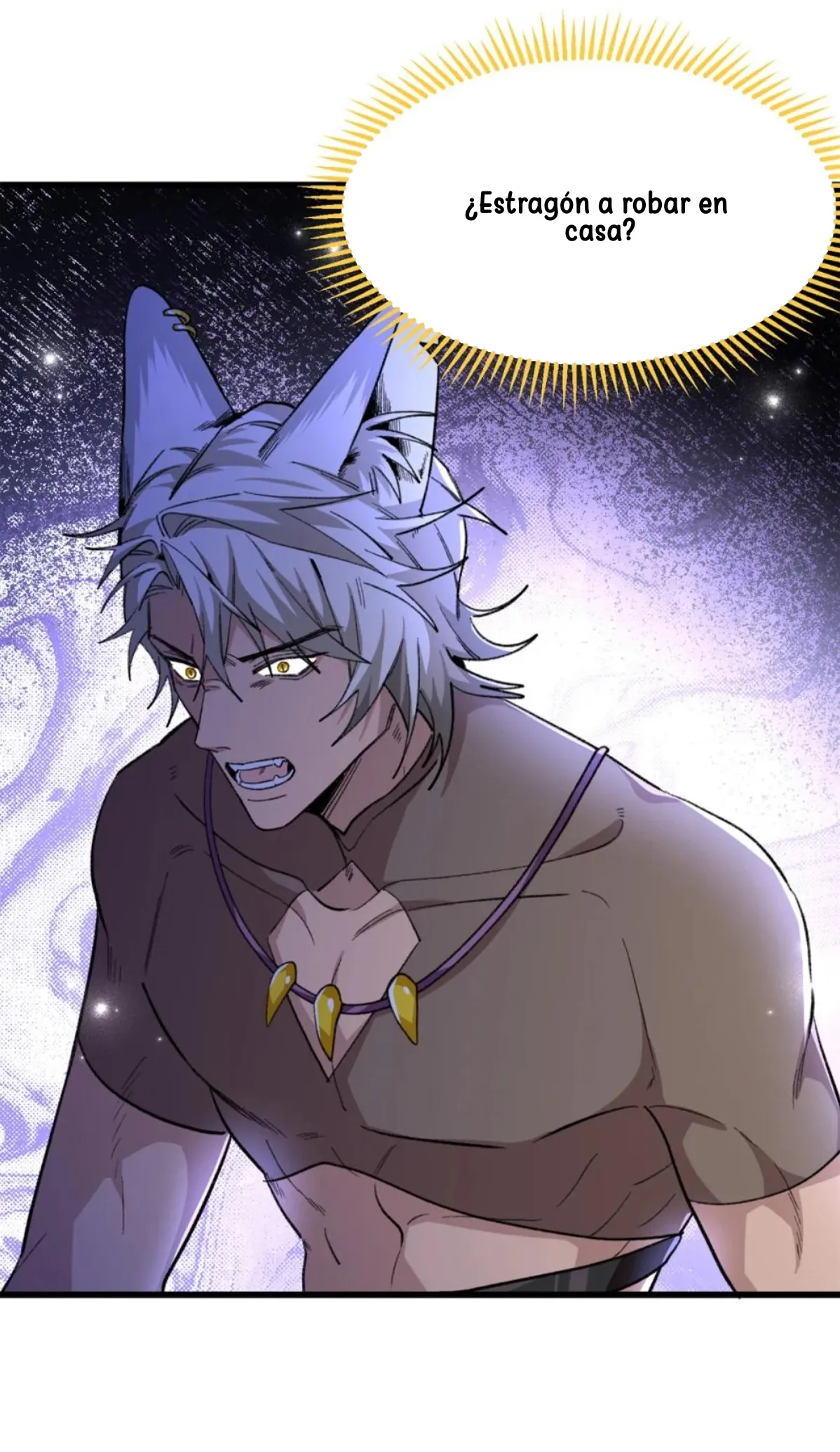 28 Mi maestro cruzo la linea