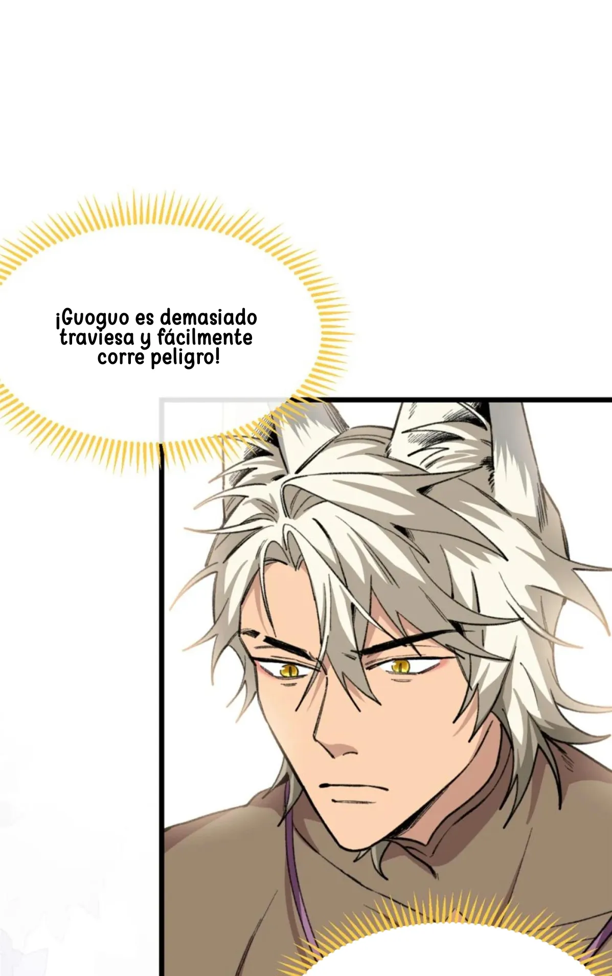 32 Mi maestro cruzo la linea