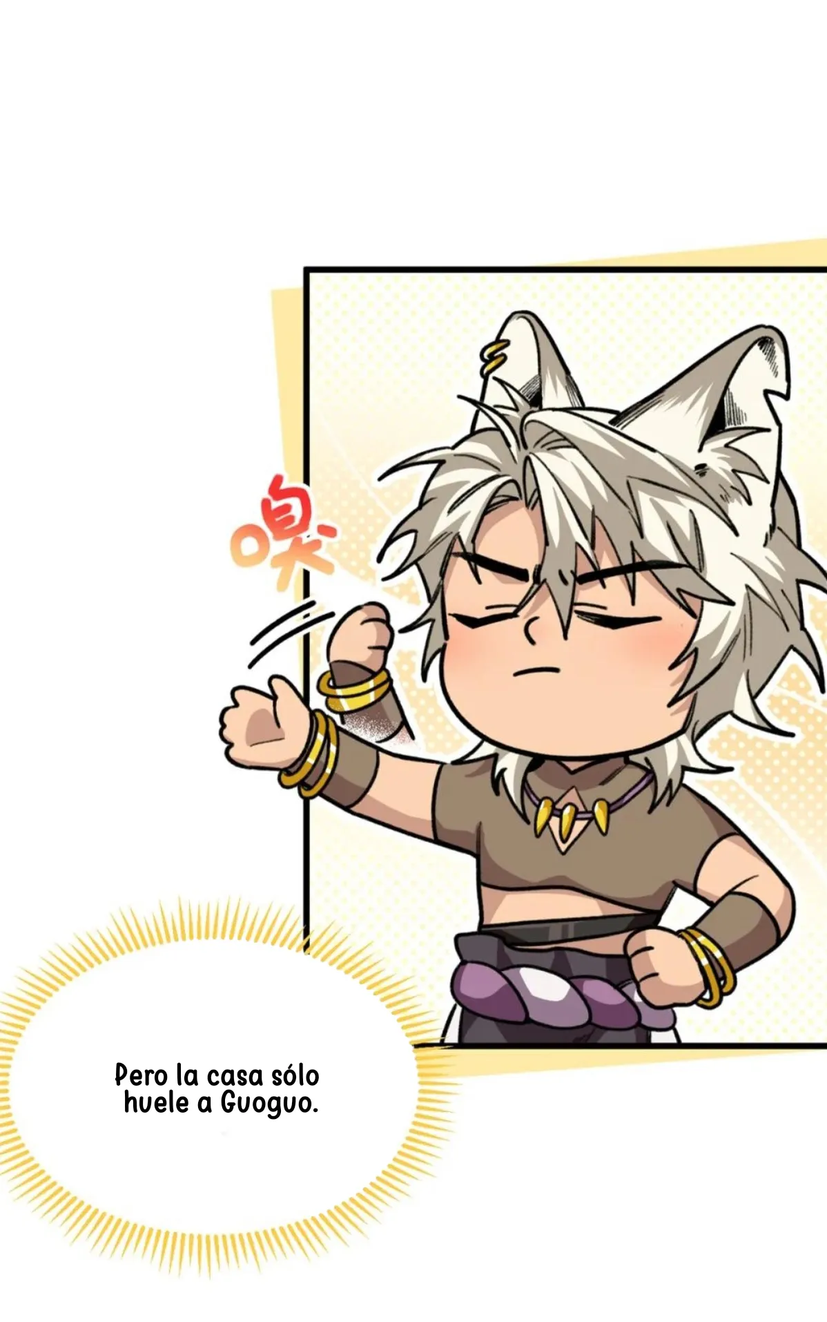 29 Mi maestro cruzo la linea