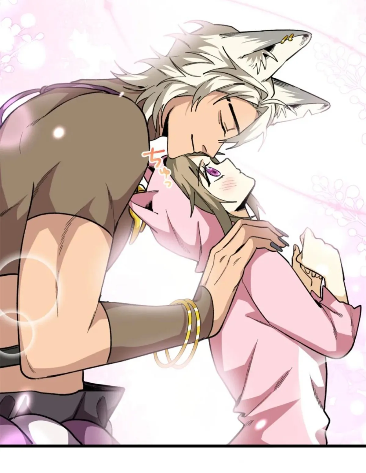 39 Mi maestro cruzo la linea