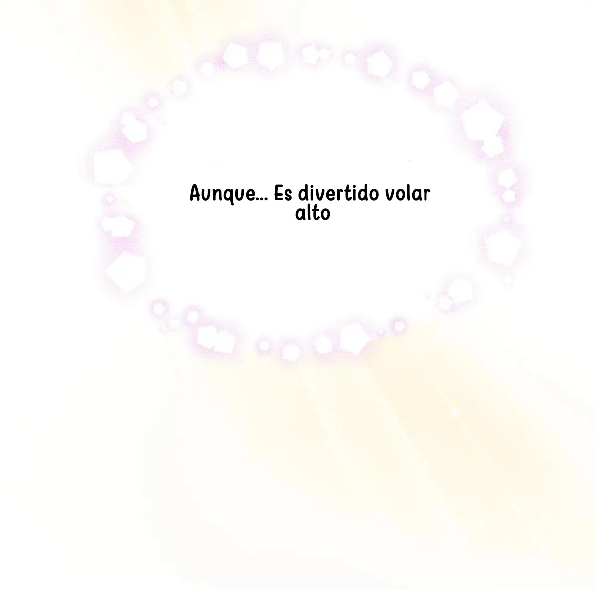 16 Mi maestro cruzo la linea