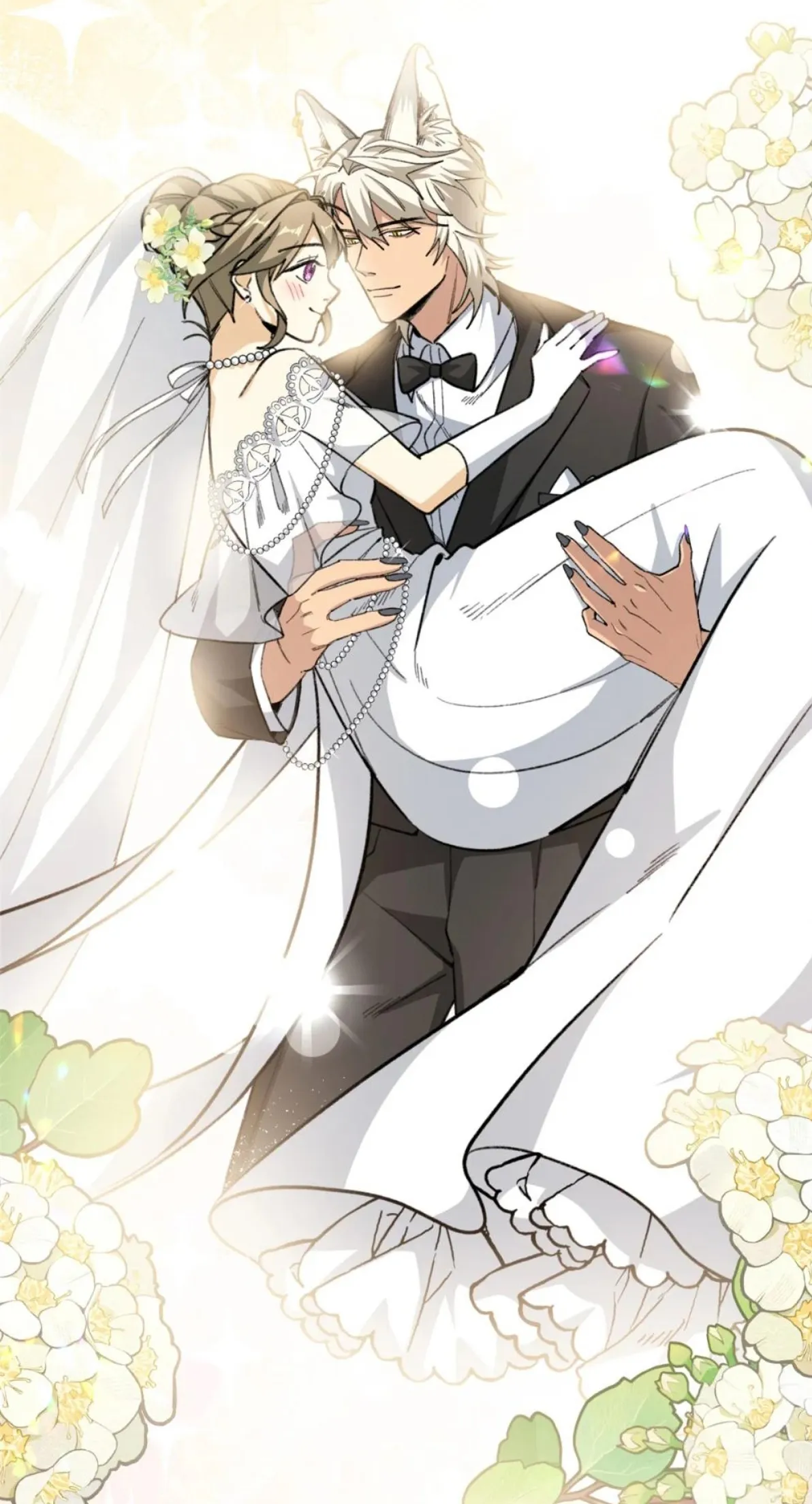 13 Mi maestro cruzo la linea