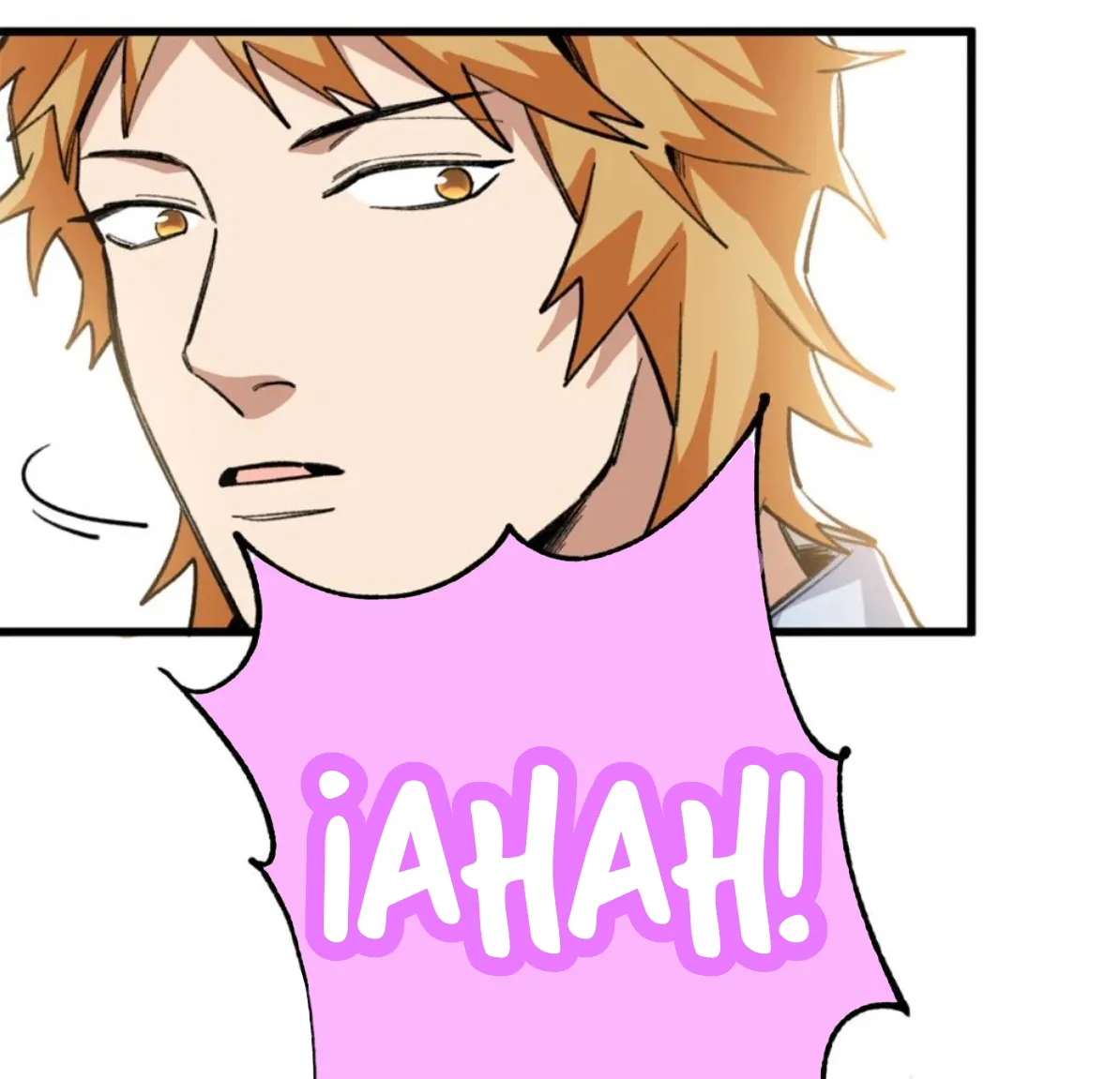 27 Mi maestro cruzo la linea