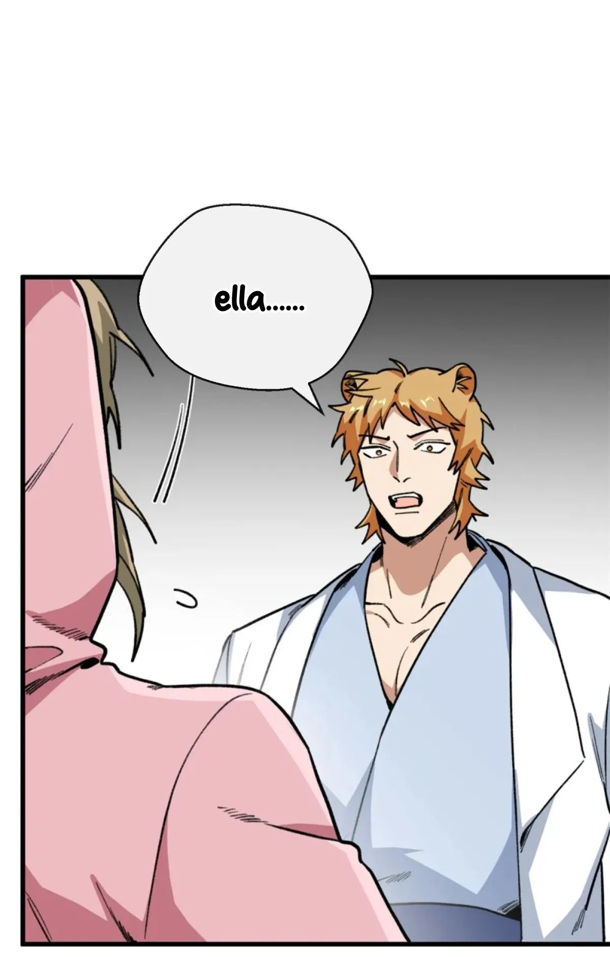 32 Mi maestro cruzo la linea