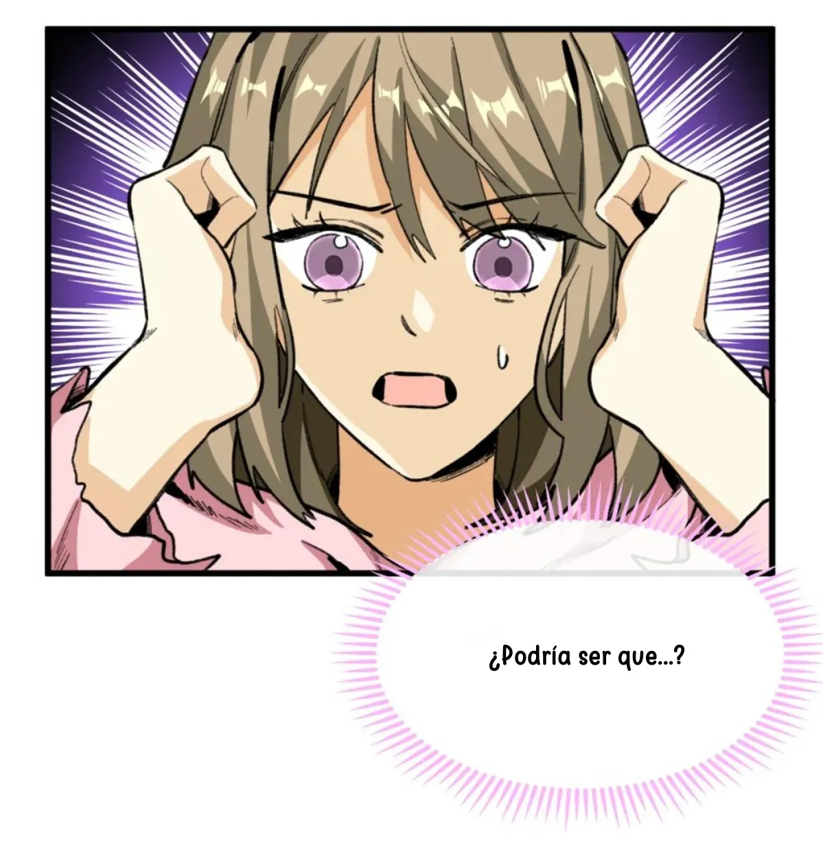 11 Mi maestro cruzo la linea