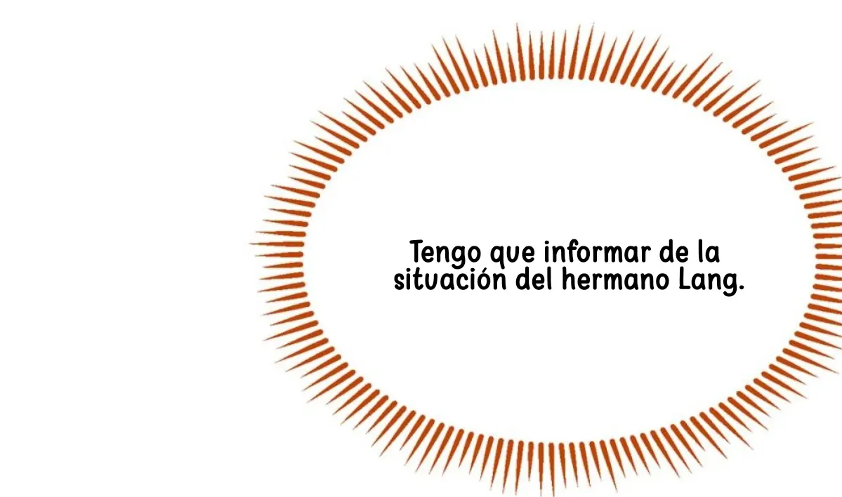 37 Mi maestro cruzo la linea