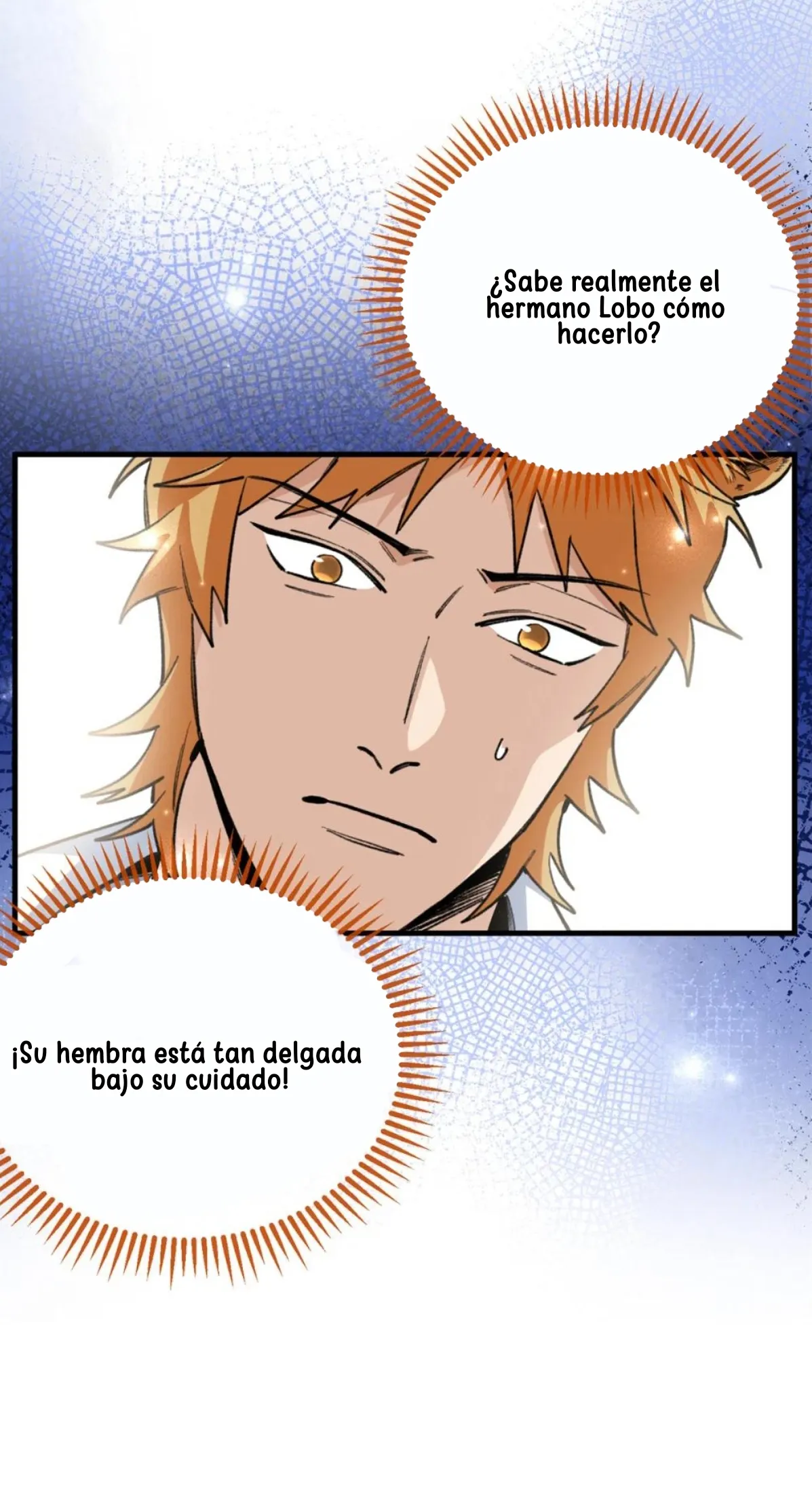 21 Mi maestro cruzo la linea