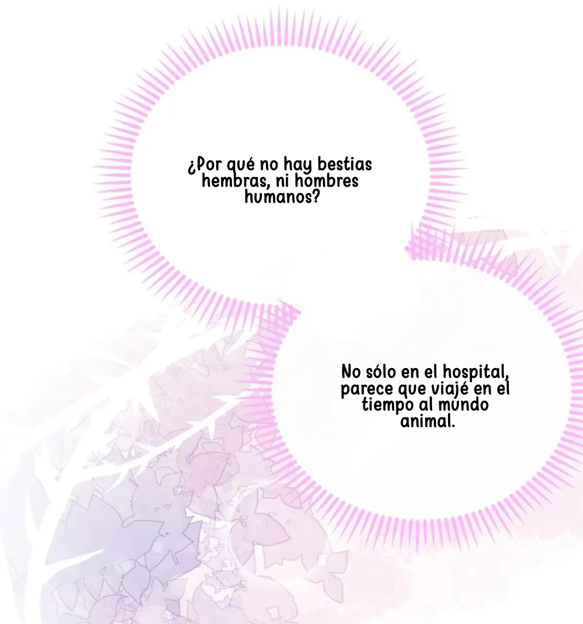 8 Mi maestro cruzo la linea