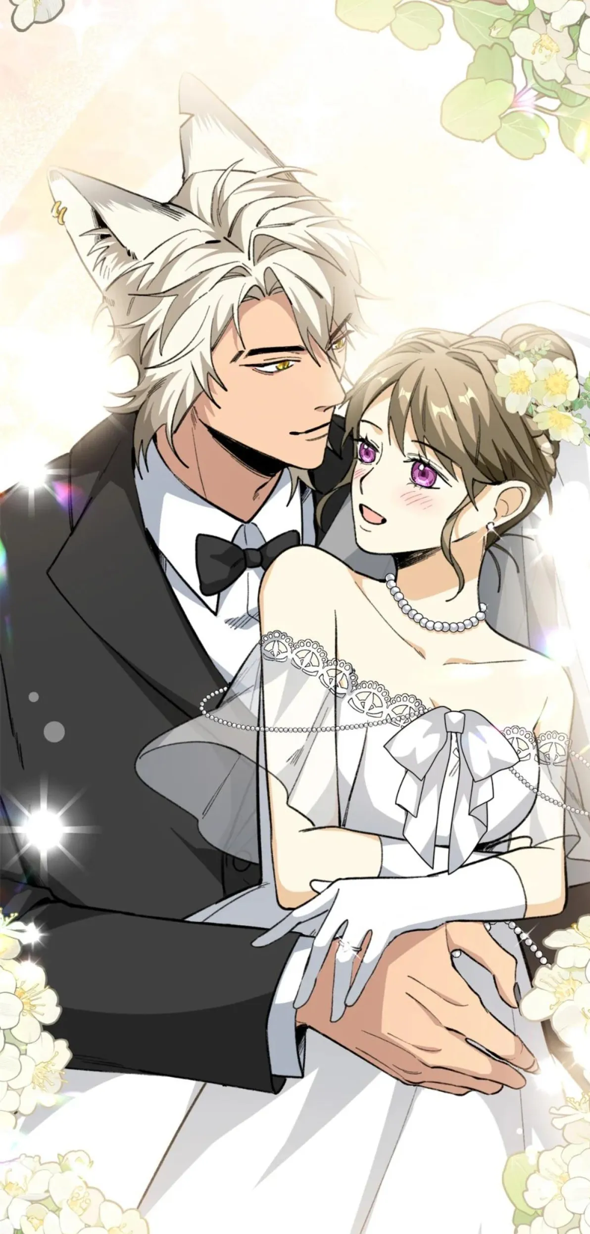 14 Mi maestro cruzo la linea