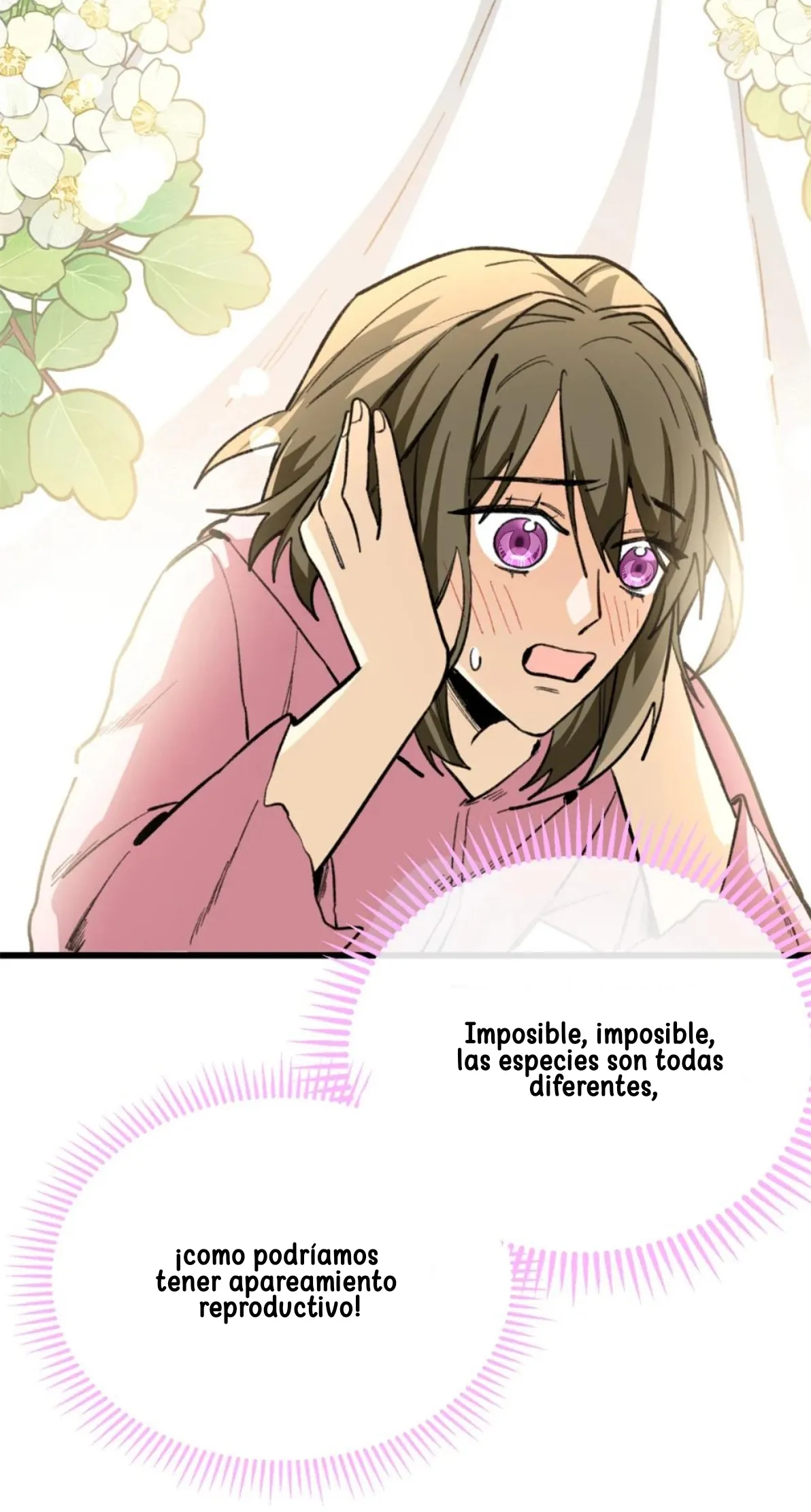 15 Mi maestro cruzo la linea