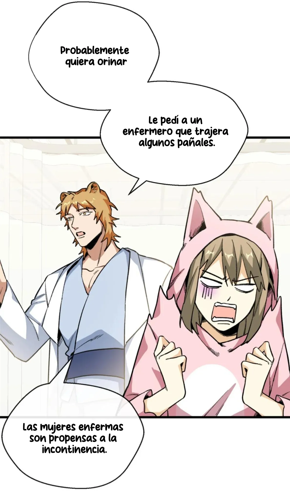 26 Mi maestro cruzo la linea