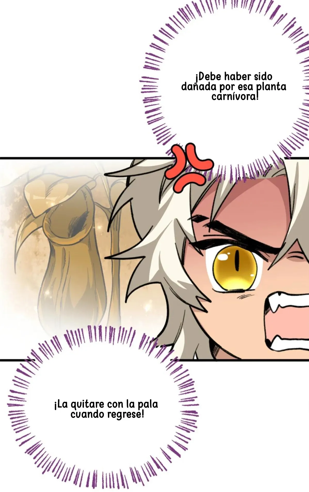 30 Mi maestro cruzo la linea