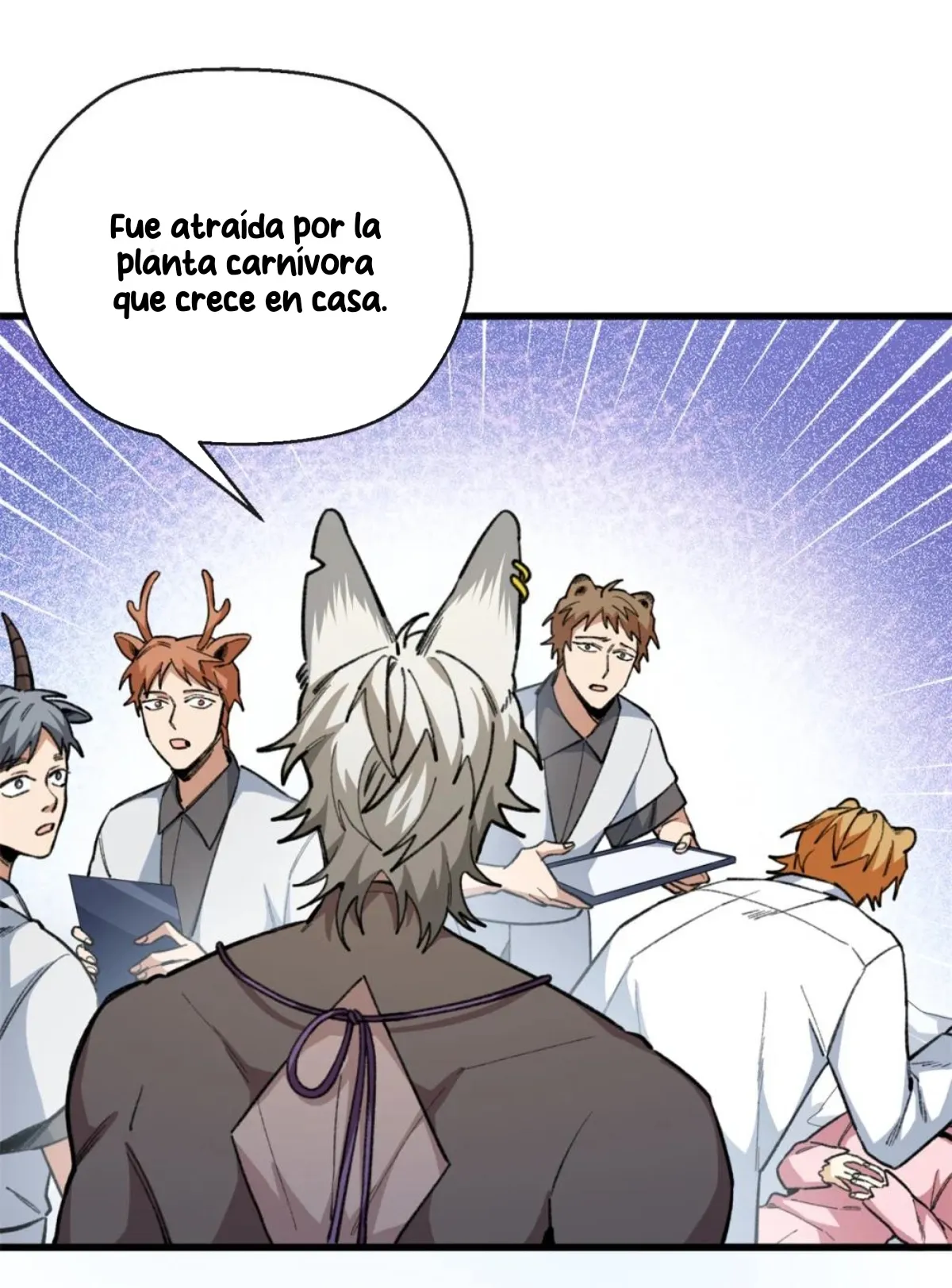 12 Mi maestro cruzo la linea