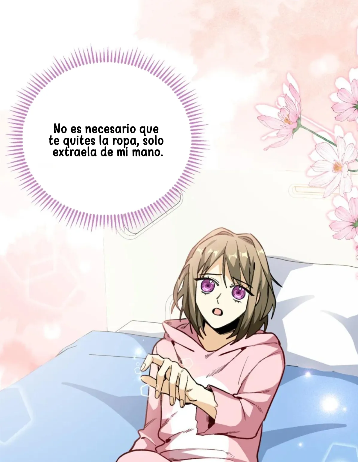 20 Mi maestro cruzo la linea