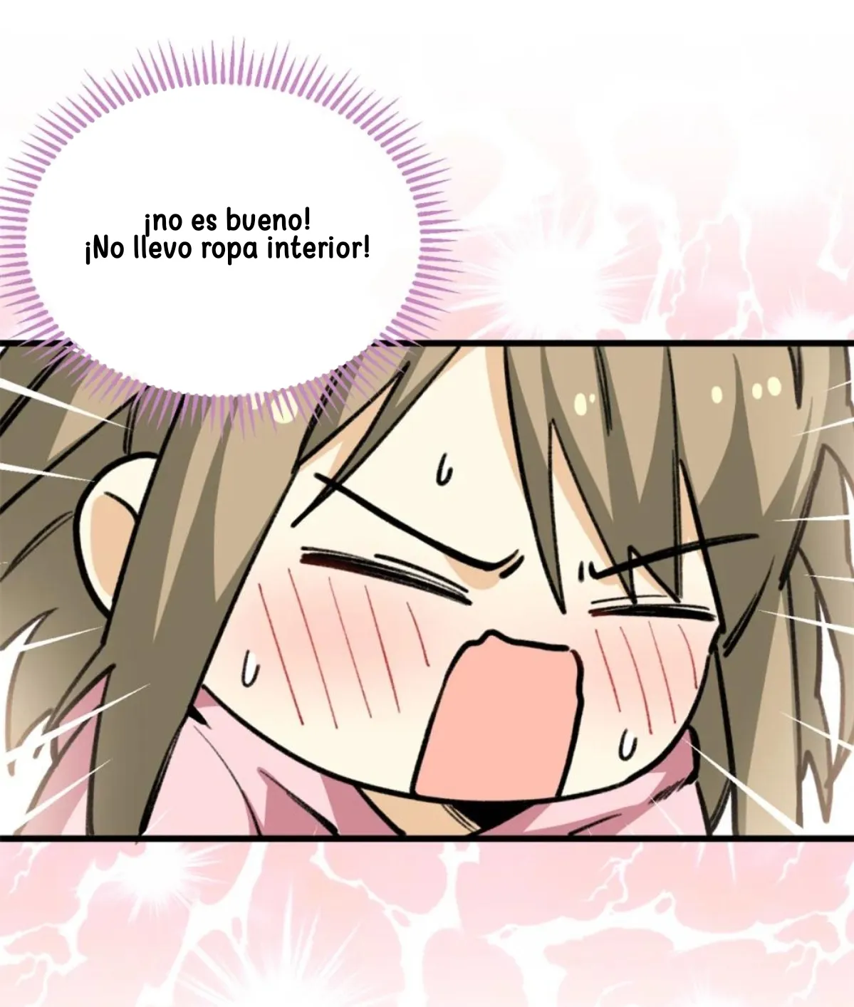 18 Mi maestro cruzo la linea