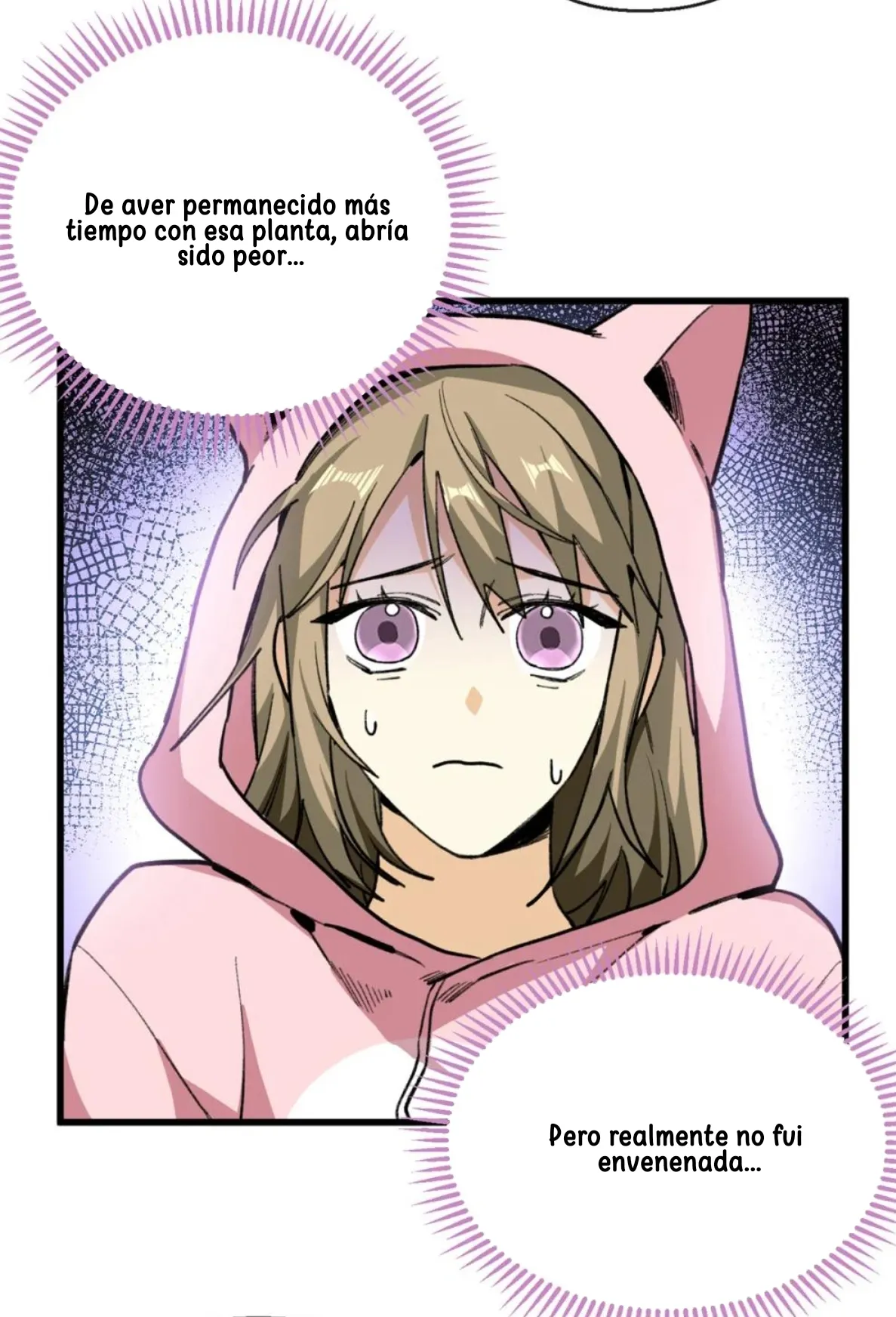 9 Mi maestro cruzo la linea