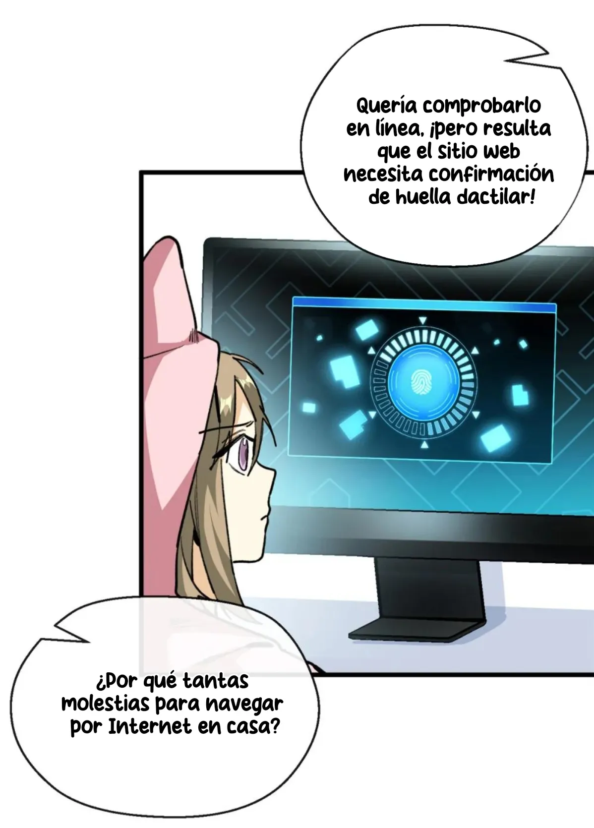 12 Mi maestro cruzo la linea