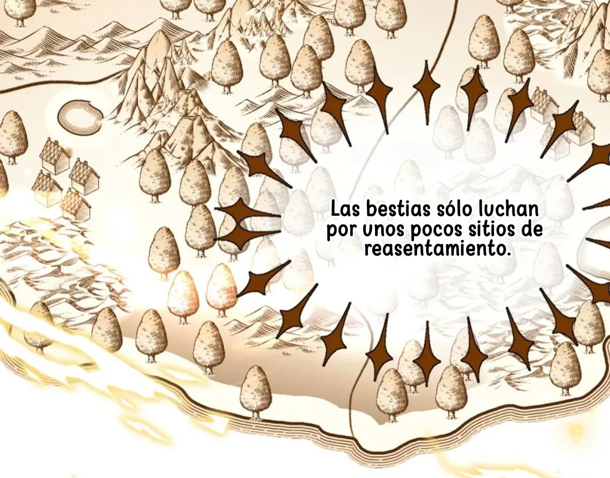 8 Mi maestro cruzo la linea