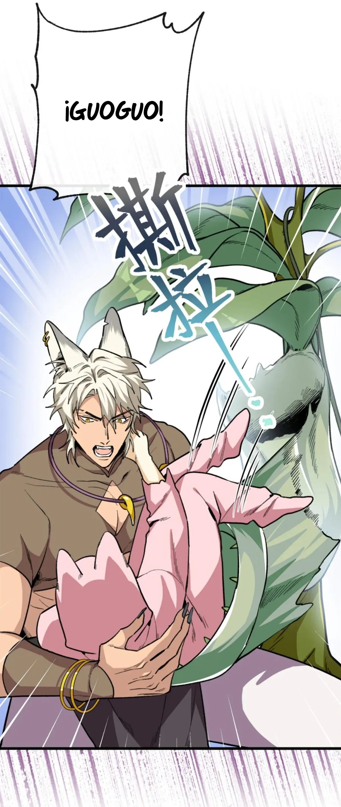 26 Mi maestro cruzo la linea