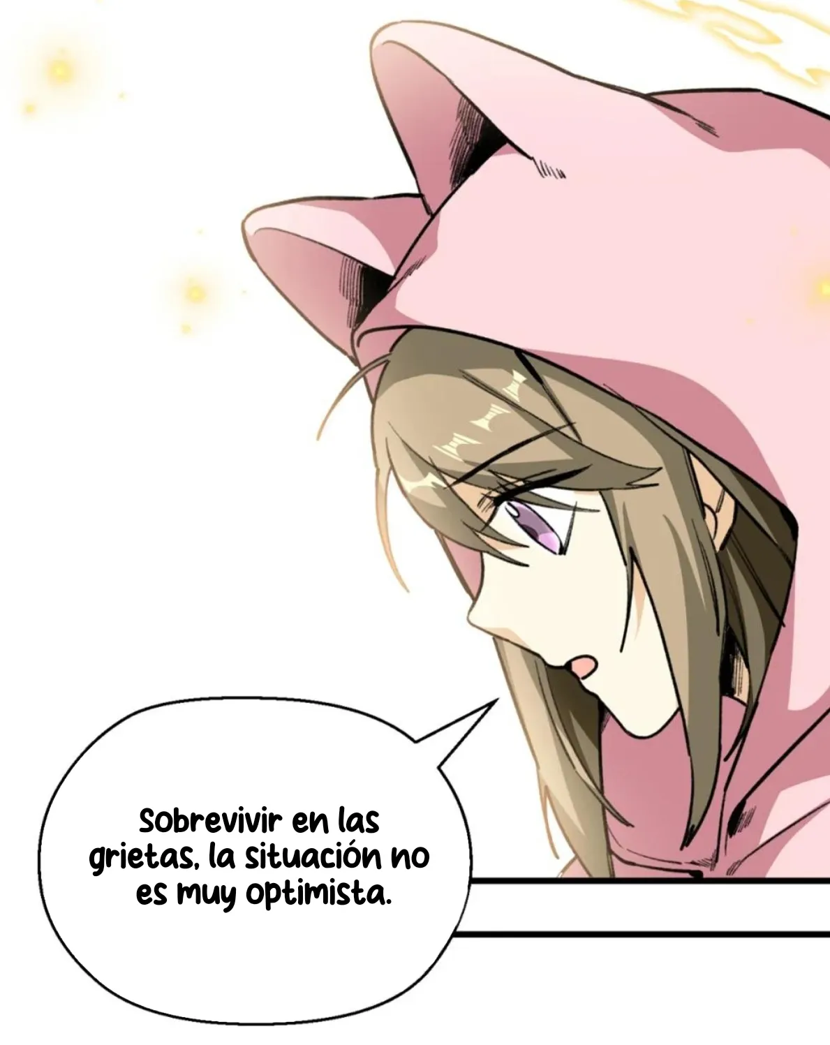 9 Mi maestro cruzo la linea