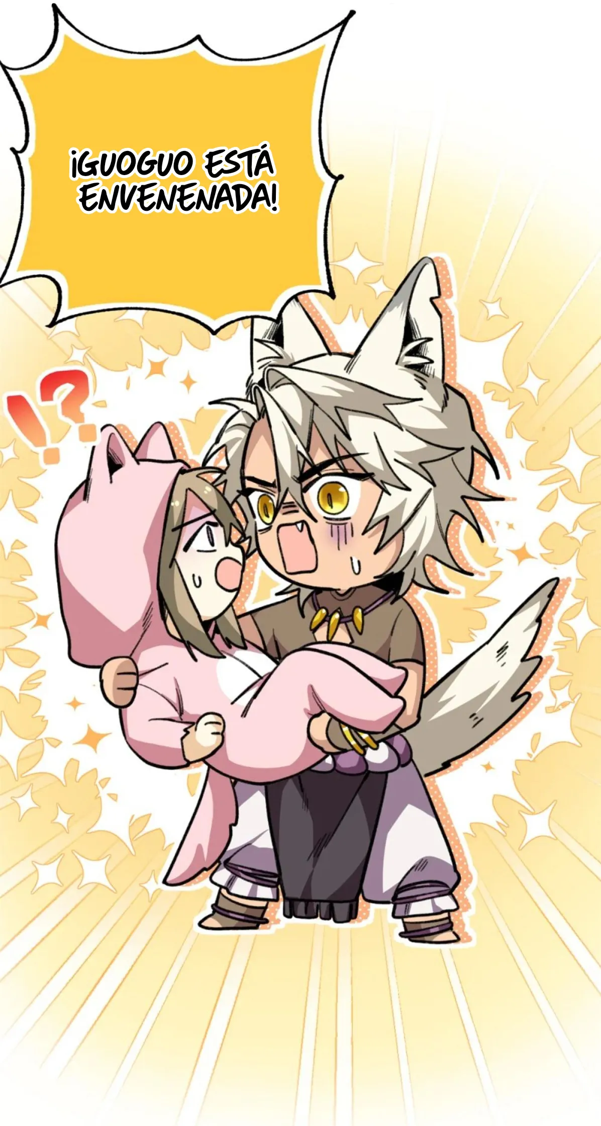 30 Mi maestro cruzo la linea