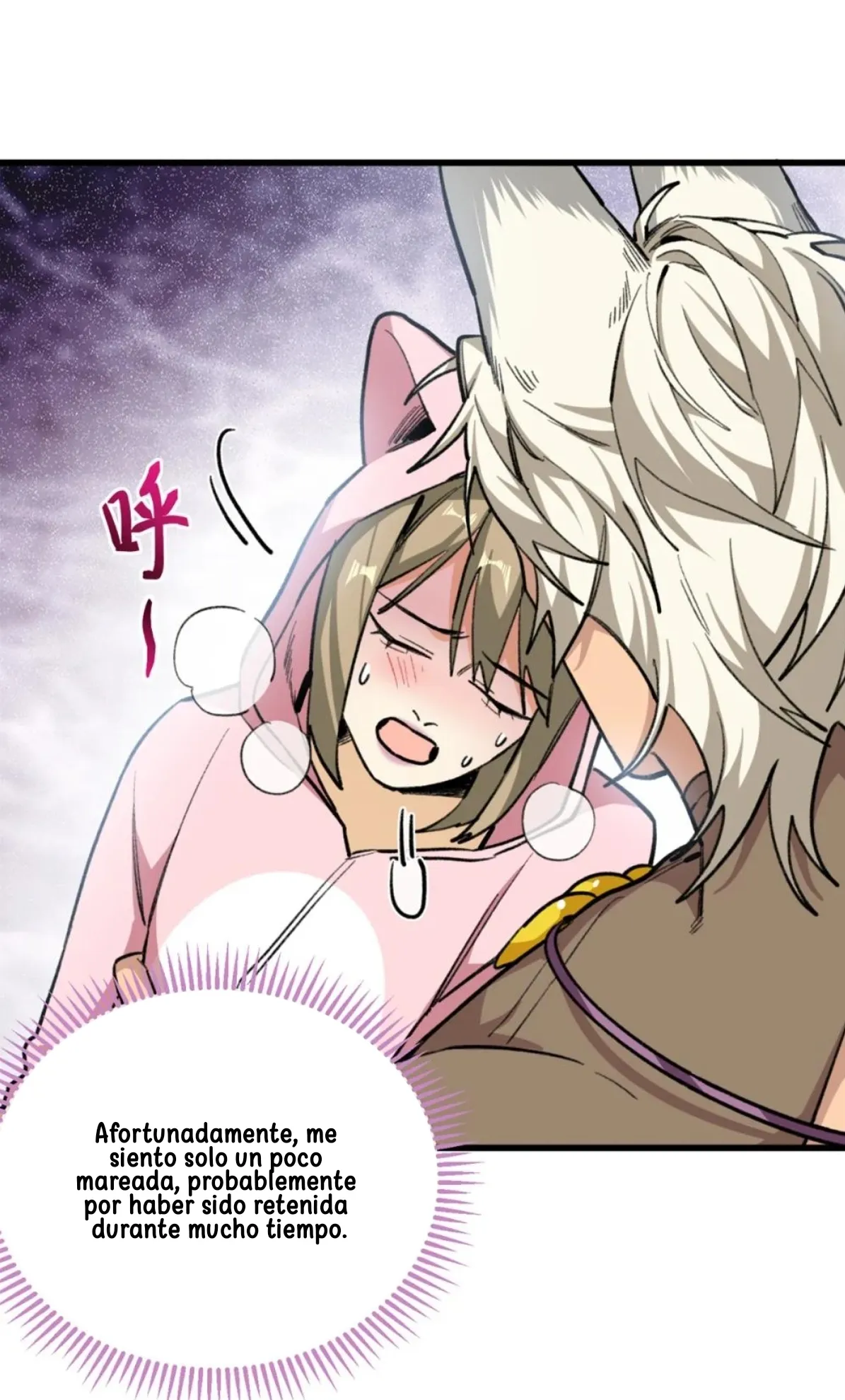 28 Mi maestro cruzo la linea