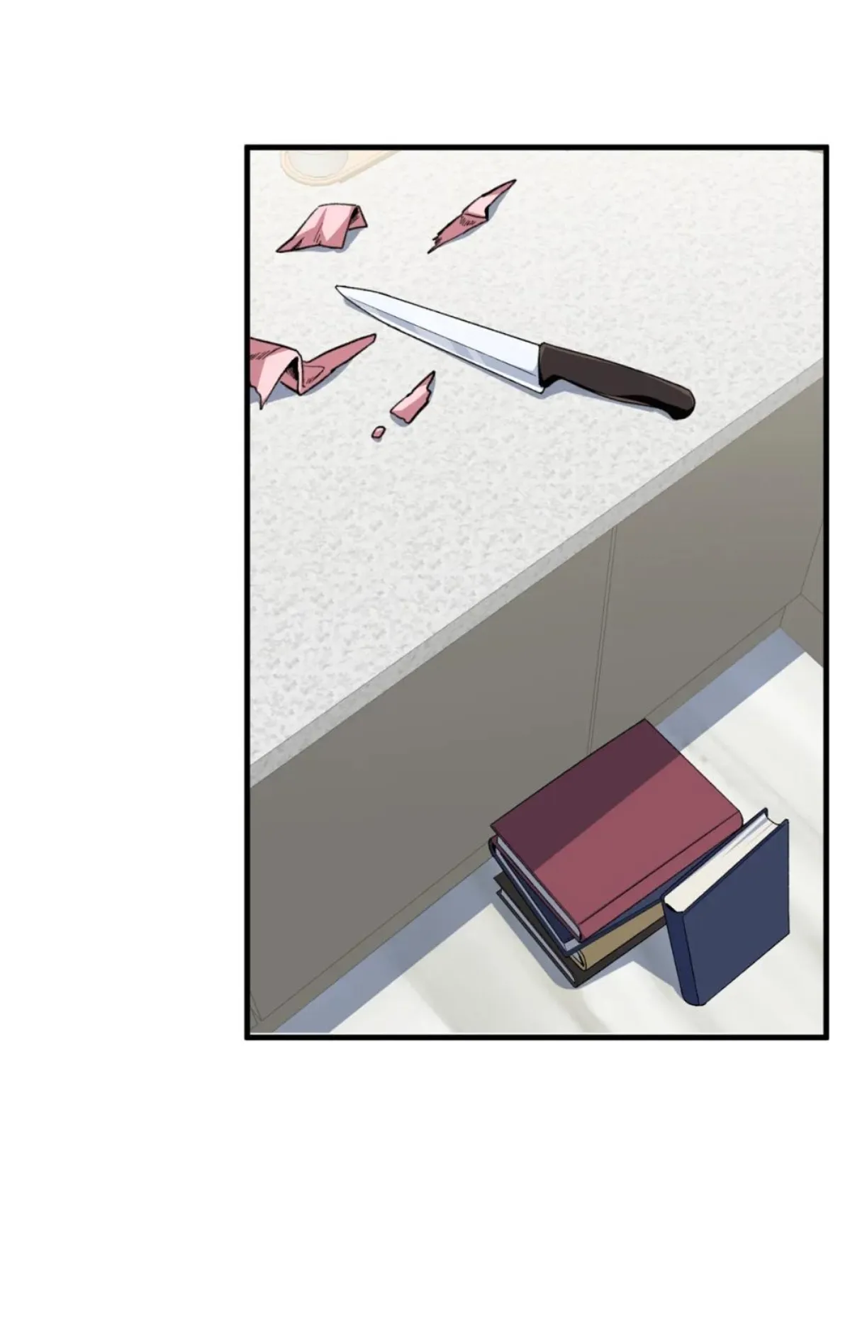 1 Mi maestro cruzo la linea