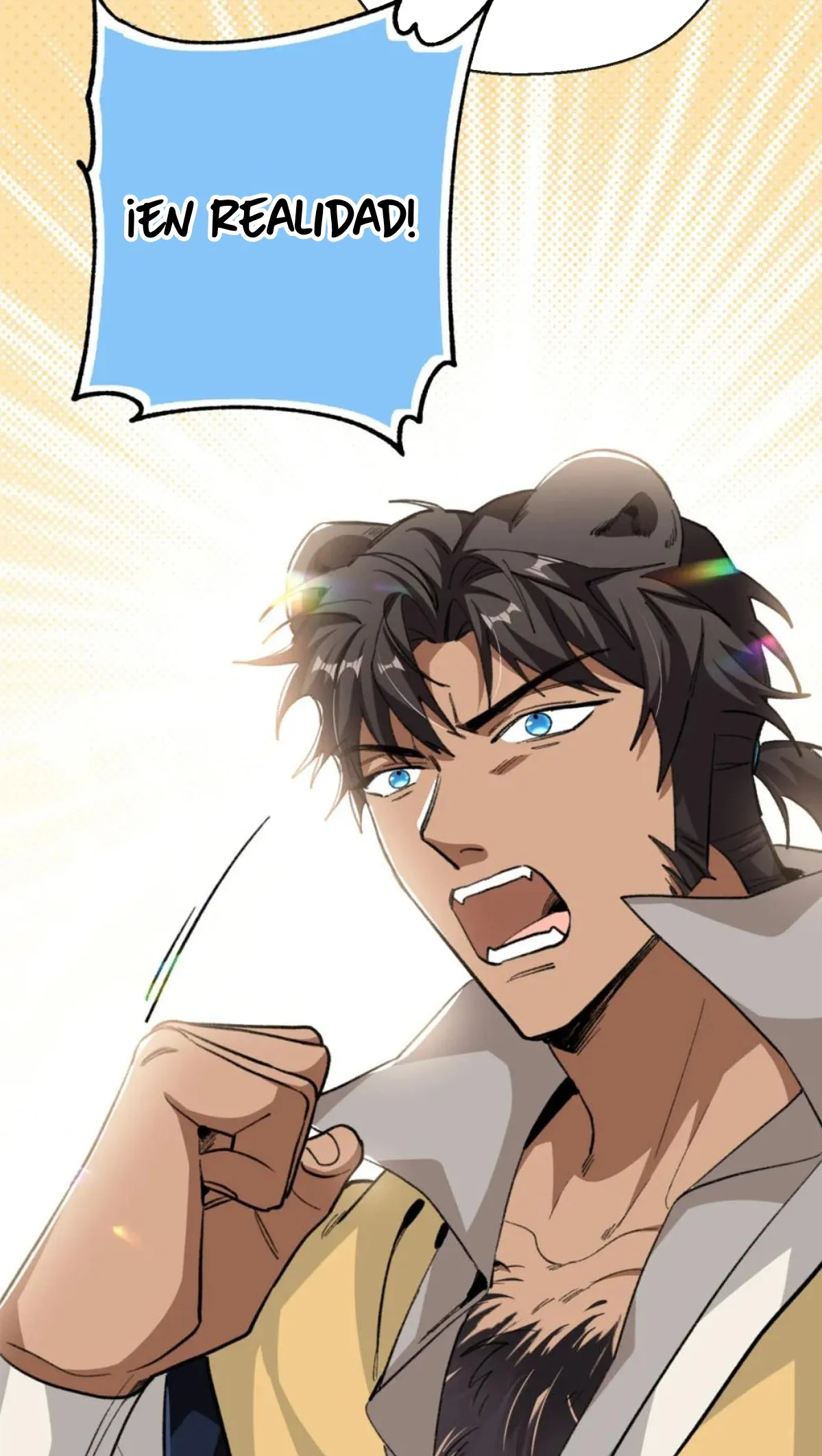 20 Mi maestro cruzo la linea