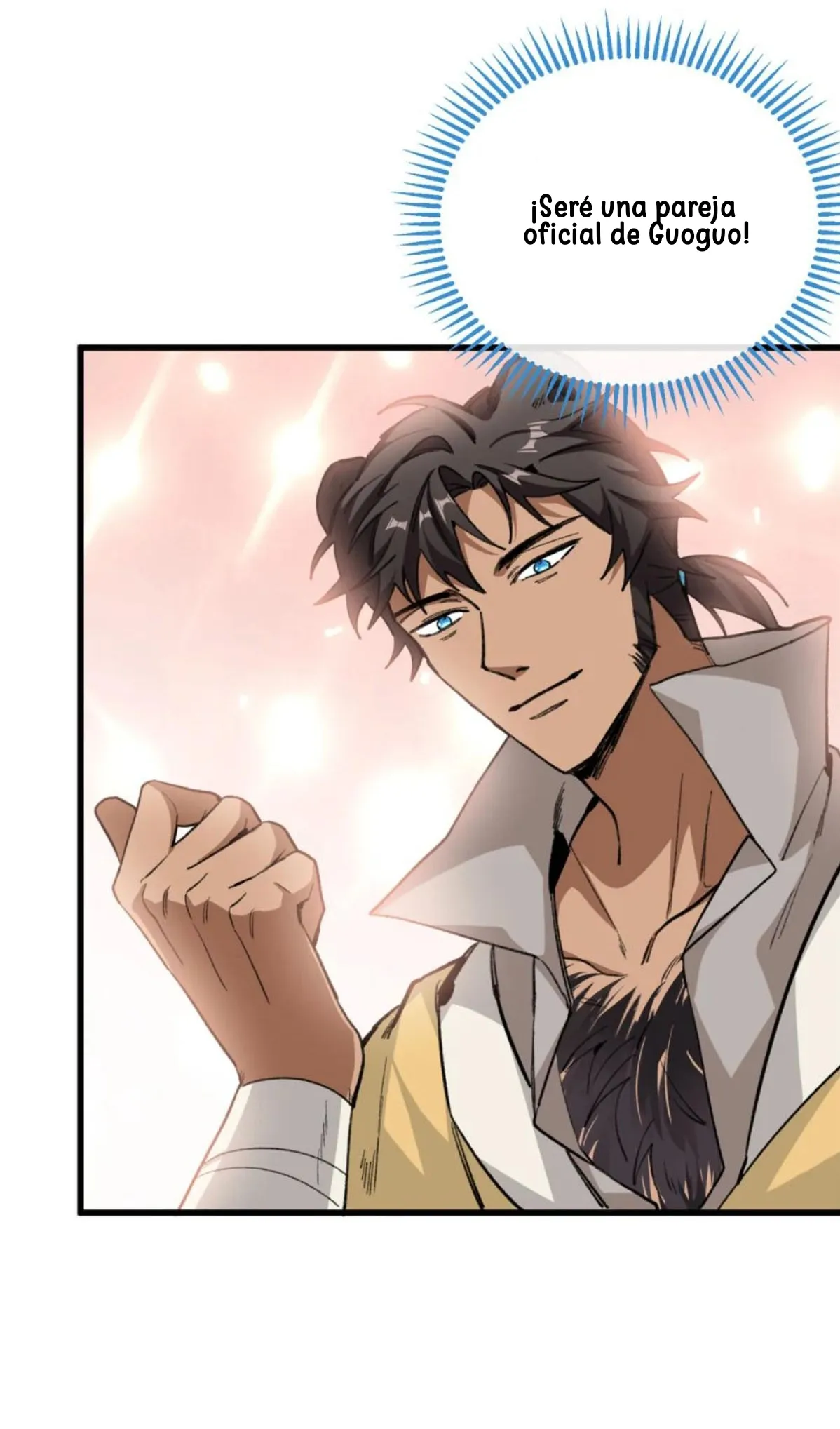 10 Mi maestro cruzo la linea