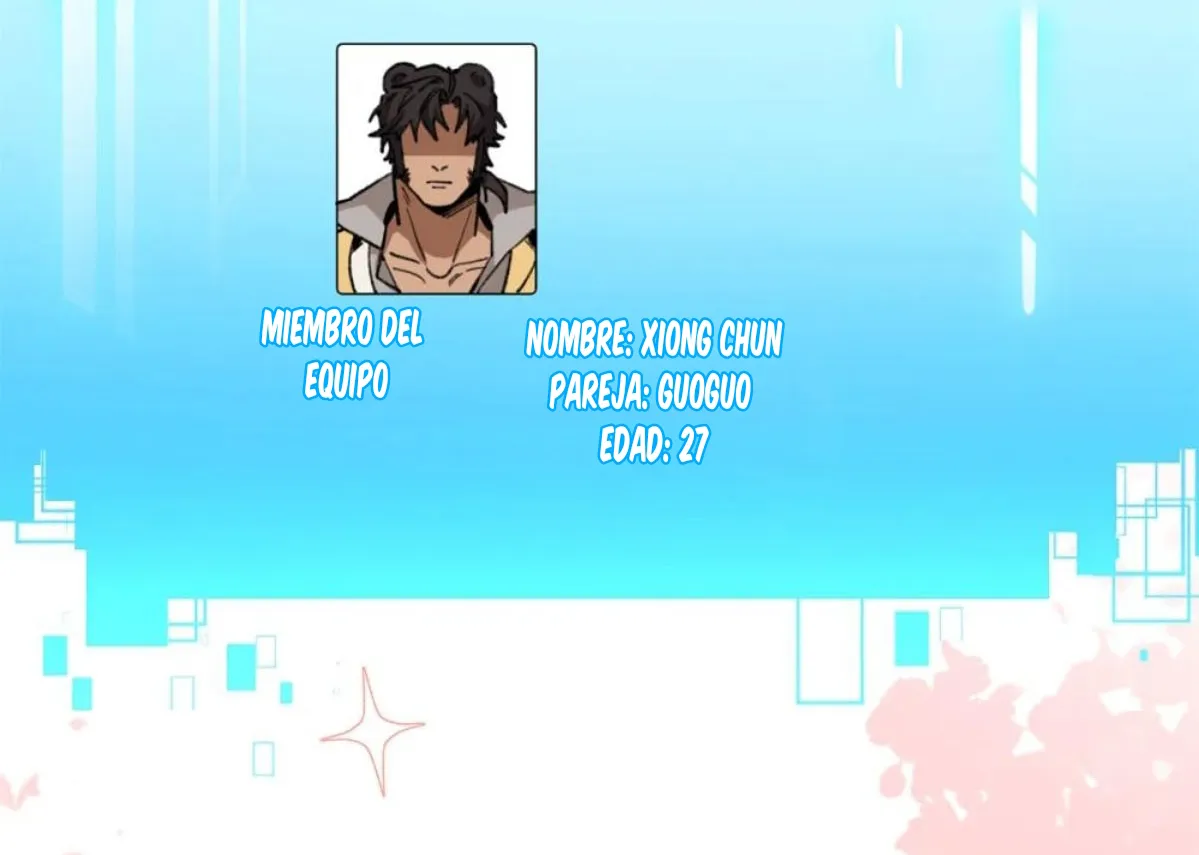 30 Mi maestro cruzo la linea