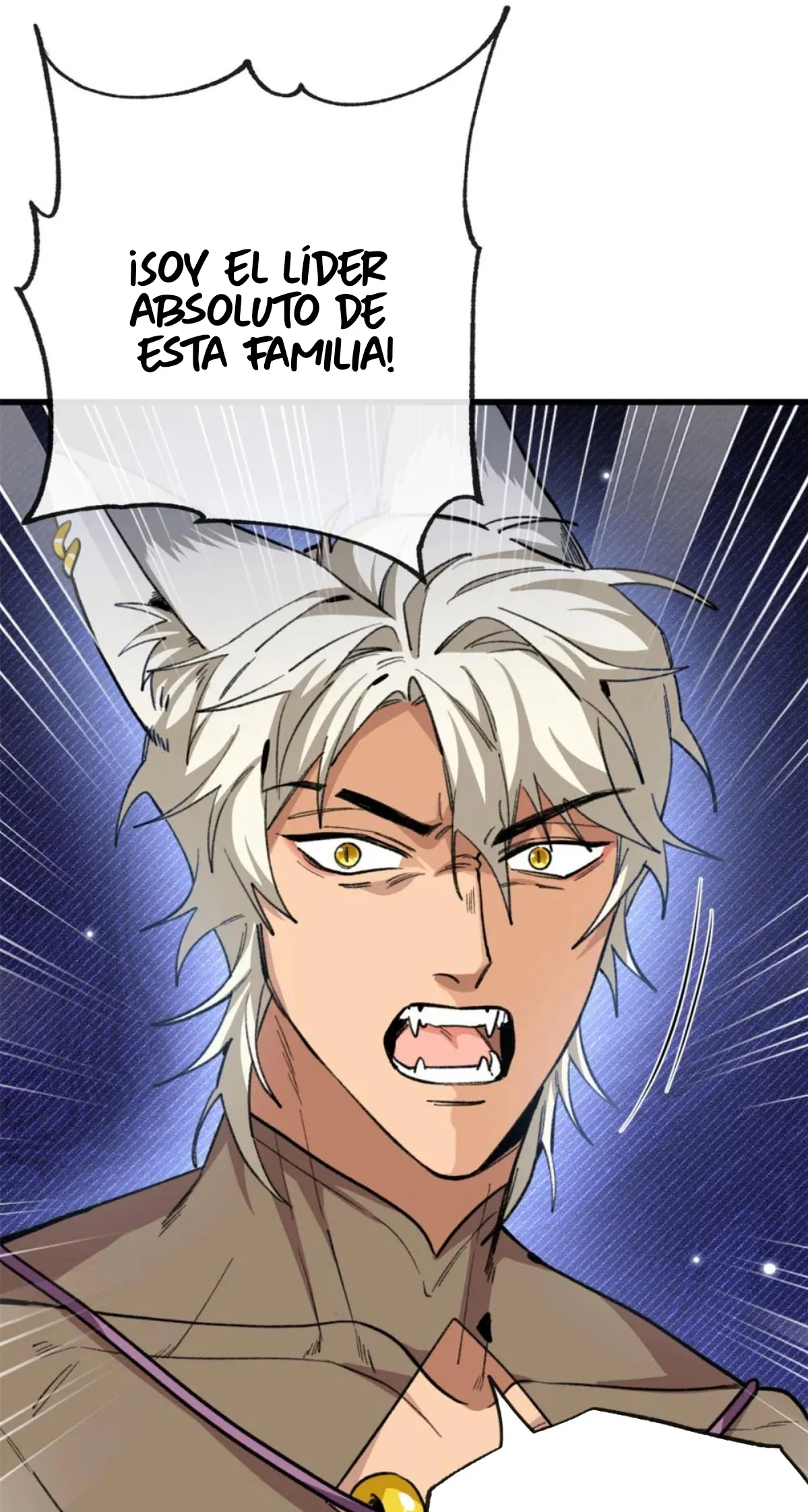 14 Mi maestro cruzo la linea