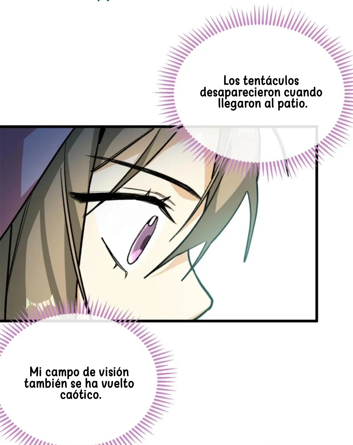 33 Mi maestro cruzo la linea