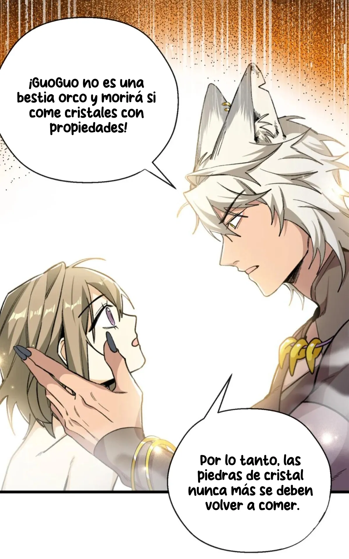 11 Mi maestro cruzo la linea