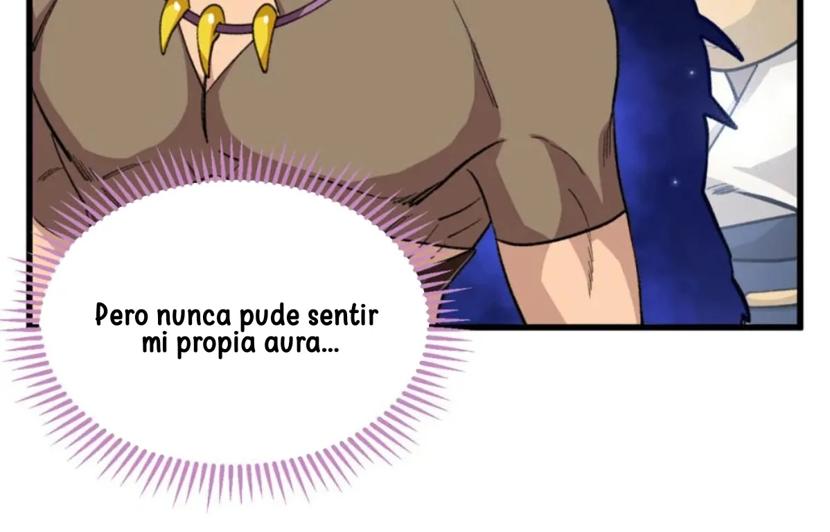 36 Mi maestro cruzo la linea