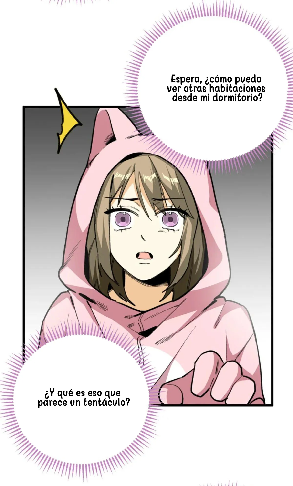 29 Mi maestro cruzo la linea