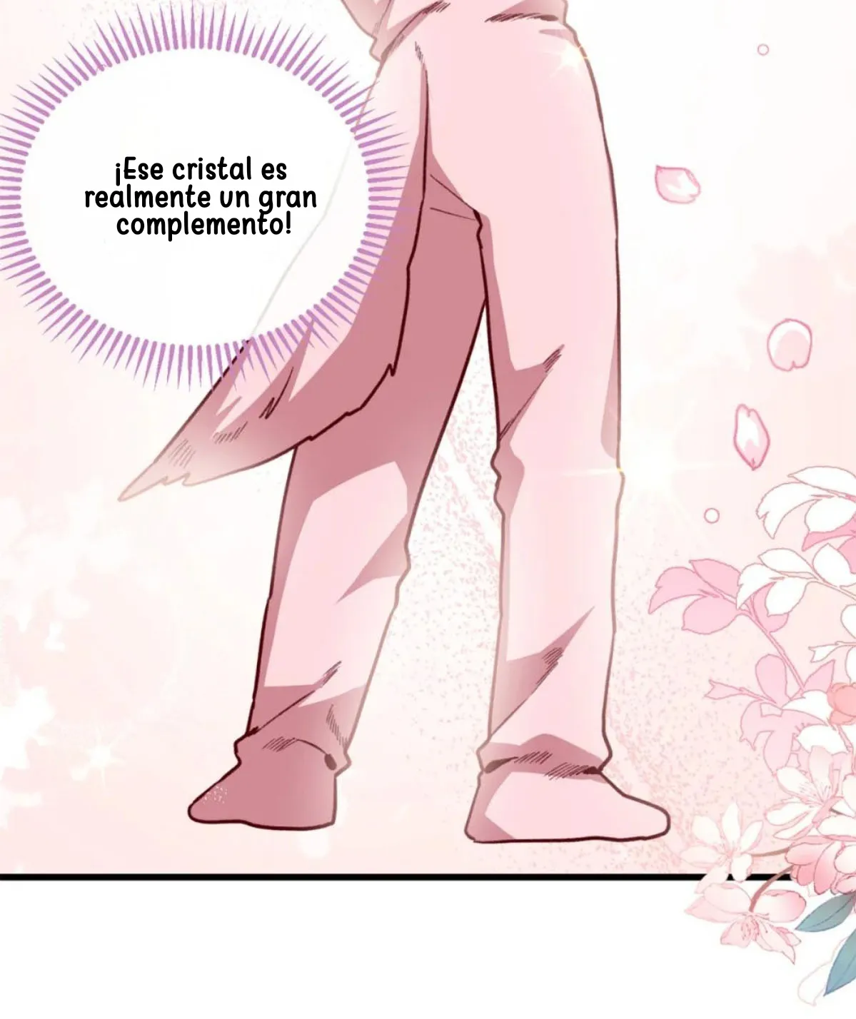 43 Mi maestro cruzo la linea