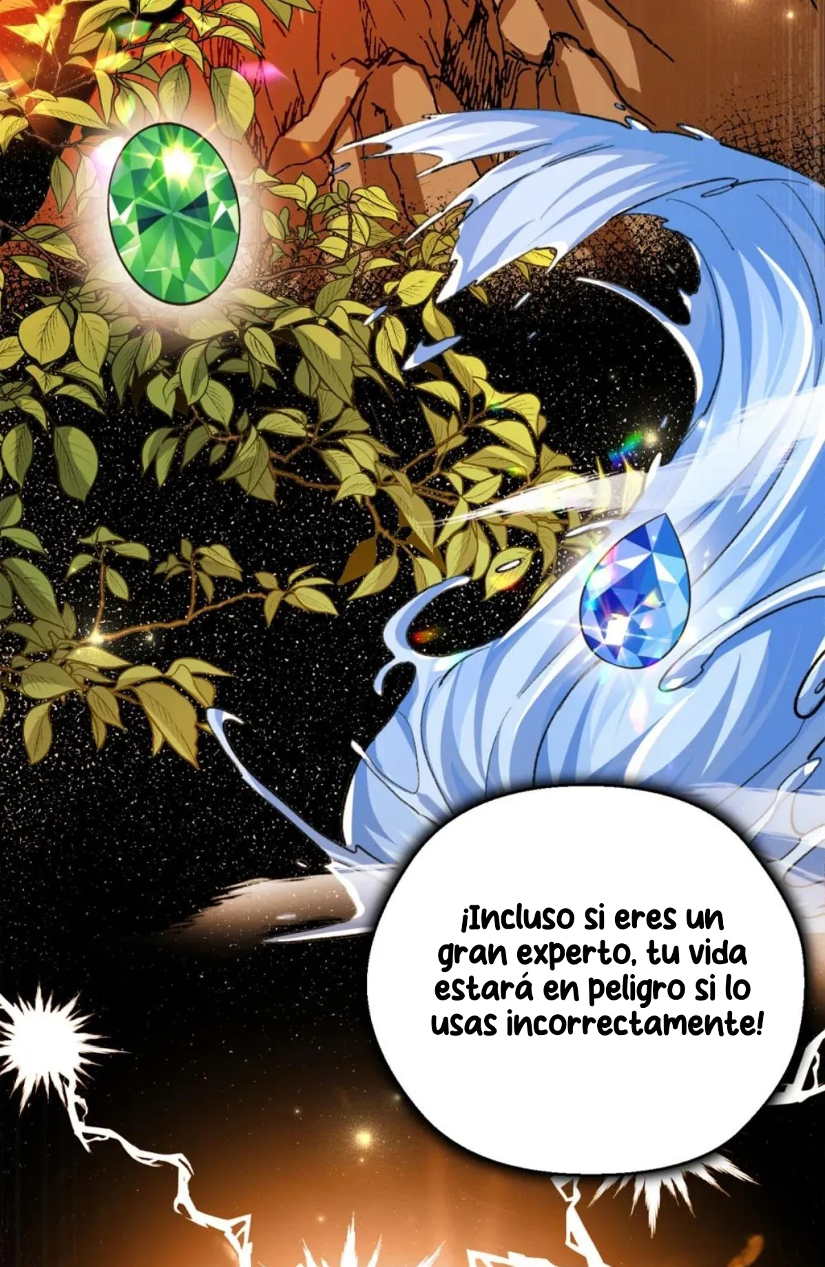 9 Mi maestro cruzo la linea