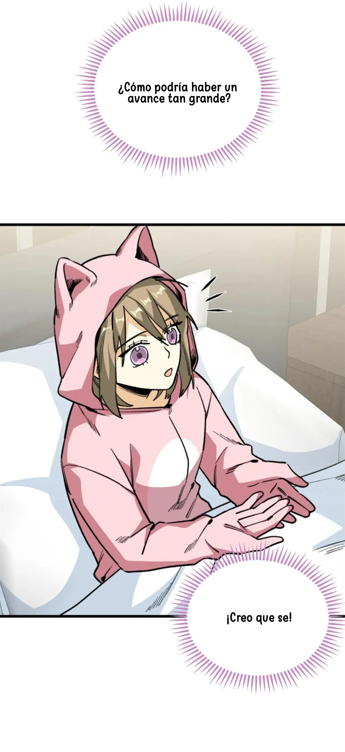 37 Mi maestro cruzo la linea