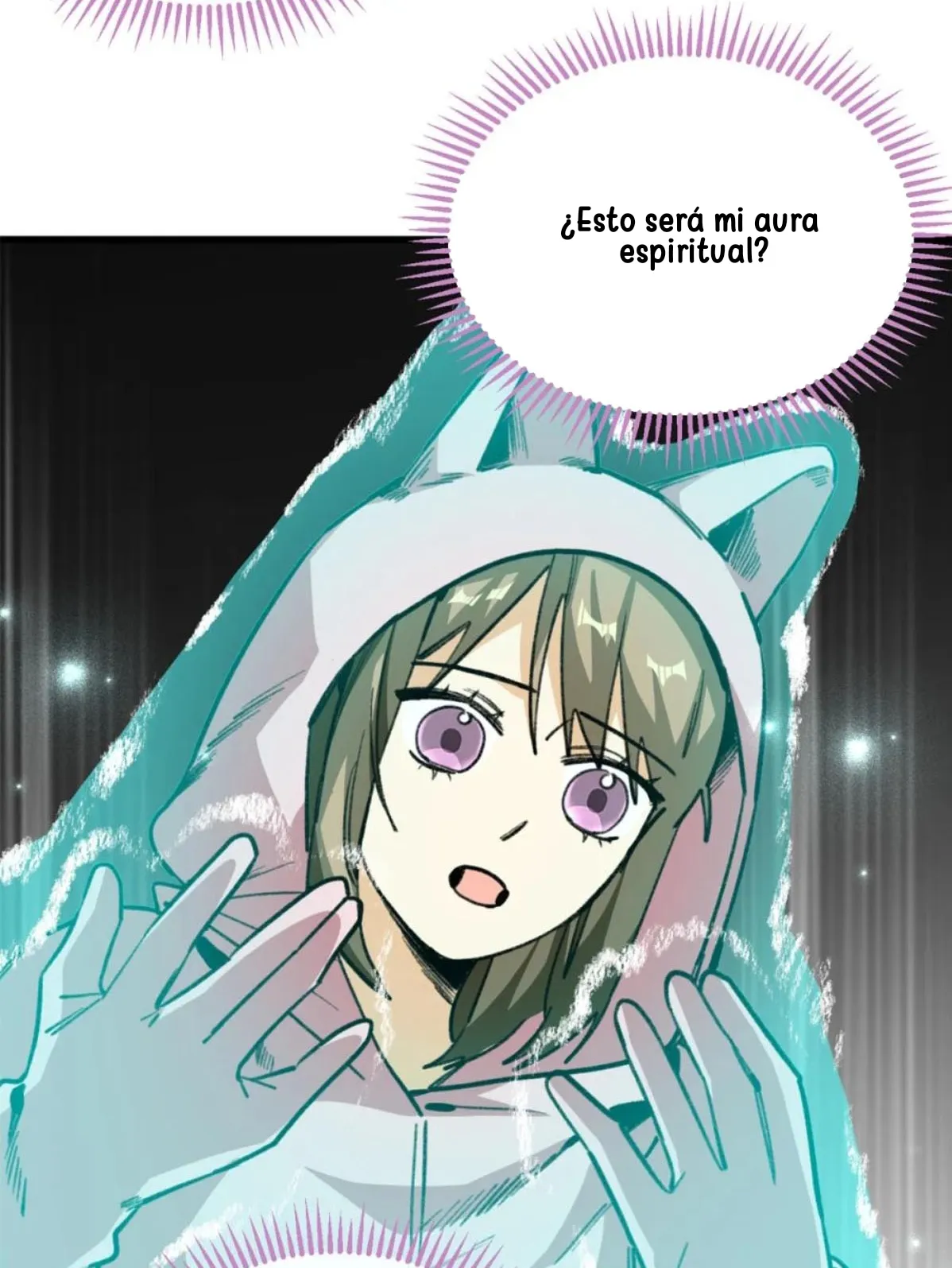 34 Mi maestro cruzo la linea