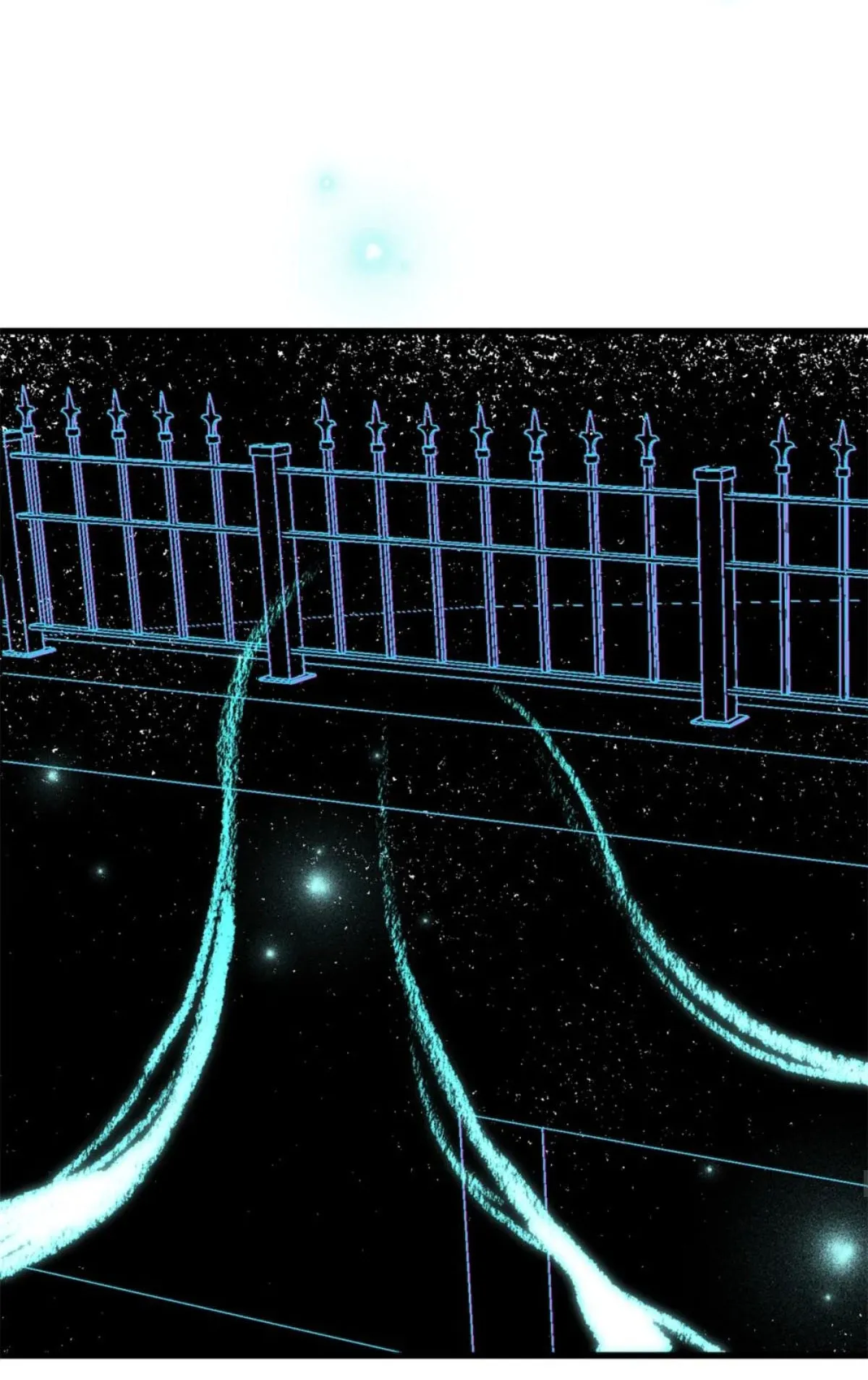 31 Mi maestro cruzo la linea