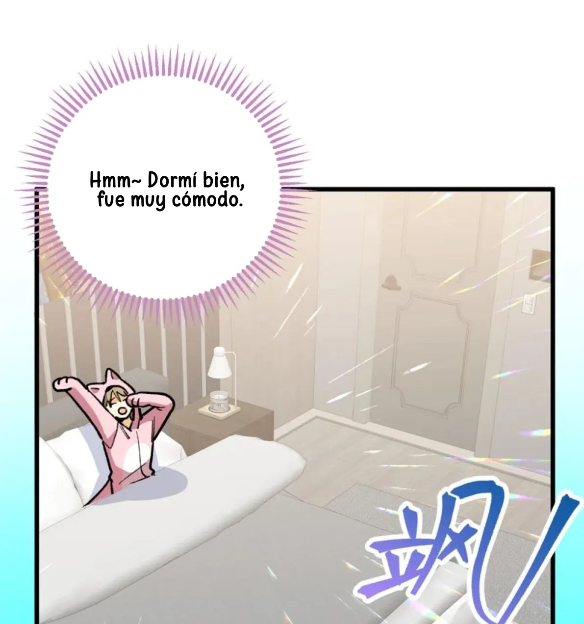 26 Mi maestro cruzo la linea