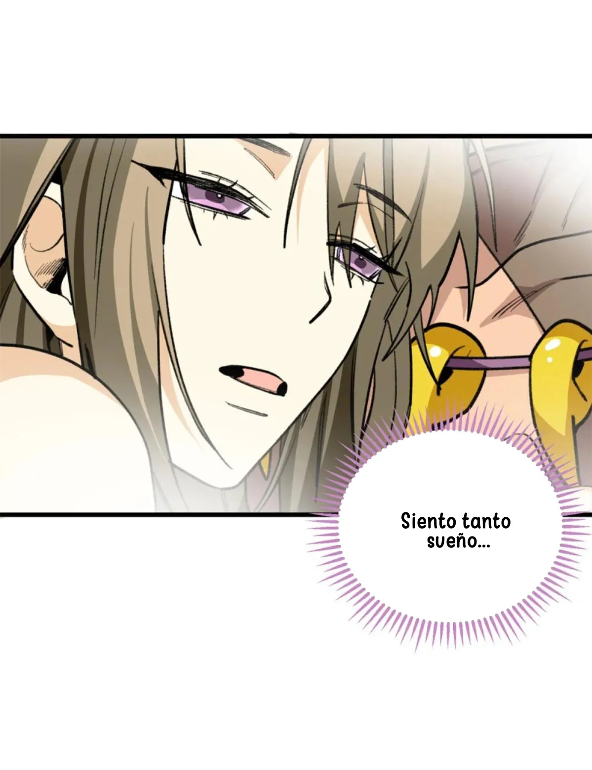 16 Mi maestro cruzo la linea