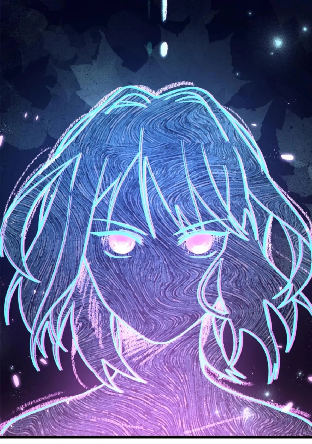 23 Mi maestro cruzo la linea