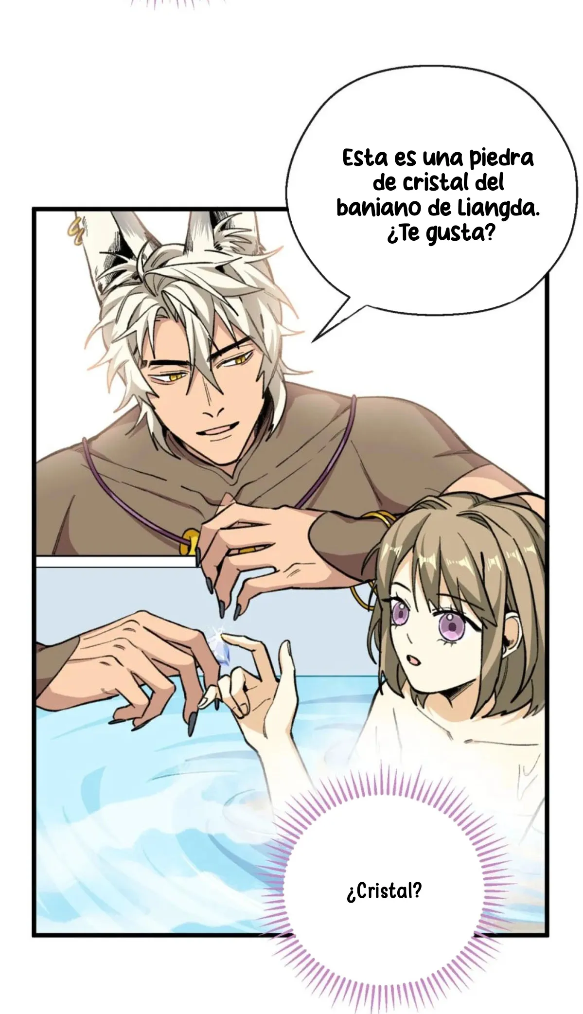 32 Mi maestro cruzo la linea