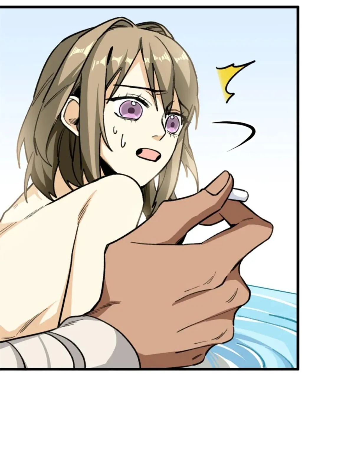 12 Mi maestro cruzo la linea