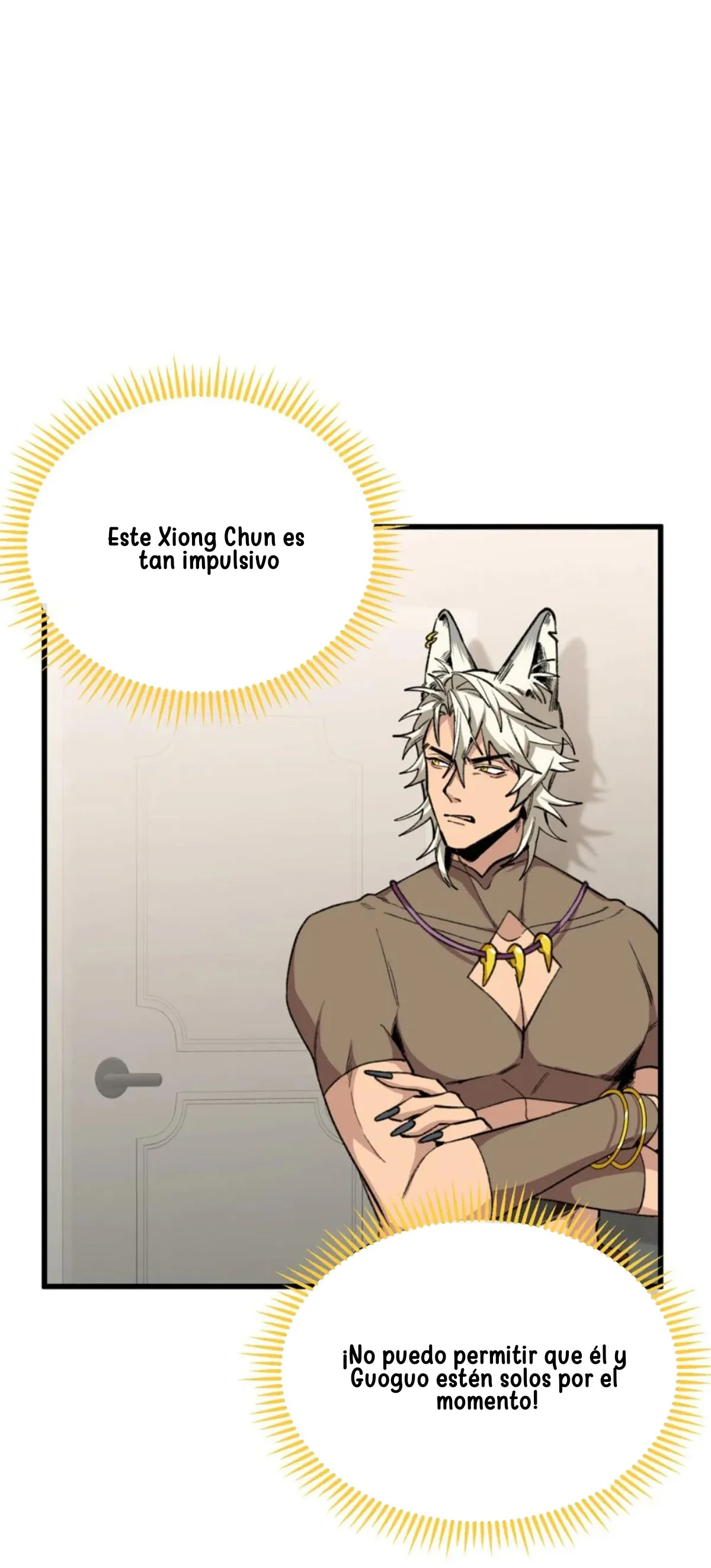 26 Mi maestro cruzo la linea