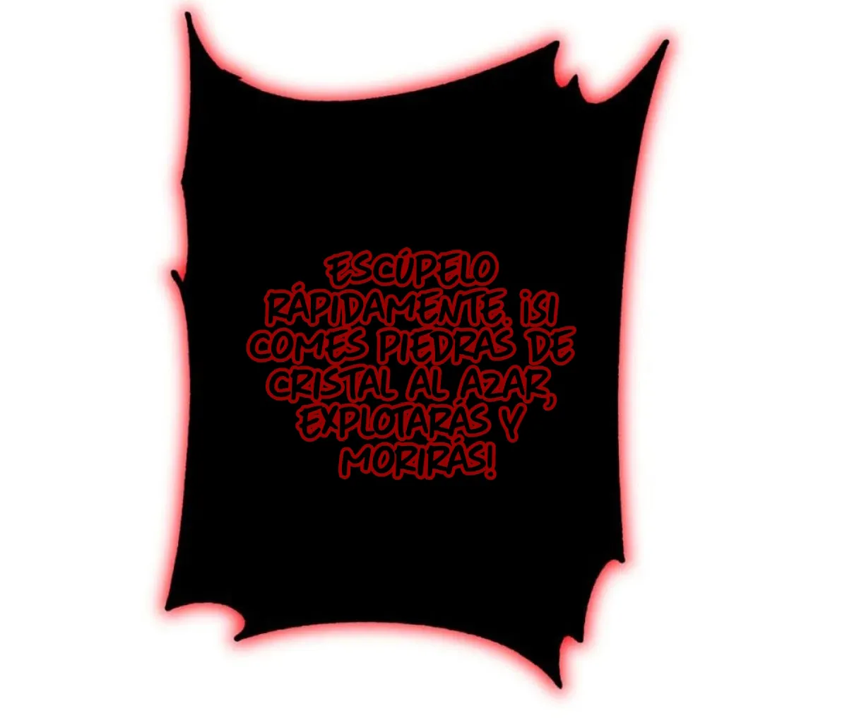 41 Mi maestro cruzo la linea