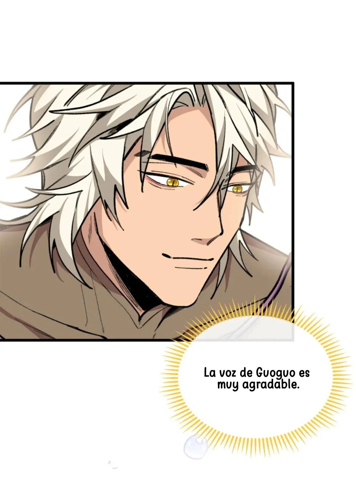 28 Mi maestro cruzo la linea